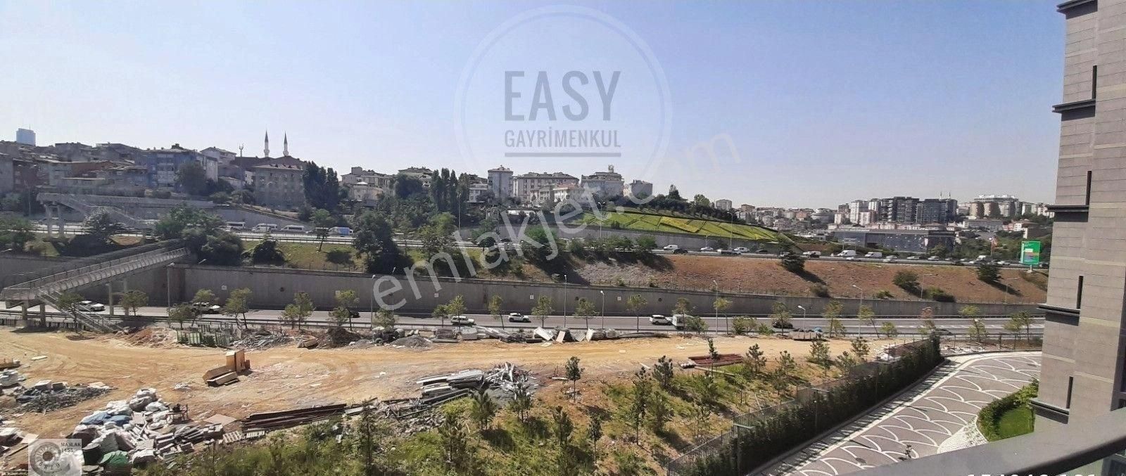 Modern Lıfestyle In Avangart 3+1 Apatment For Sale