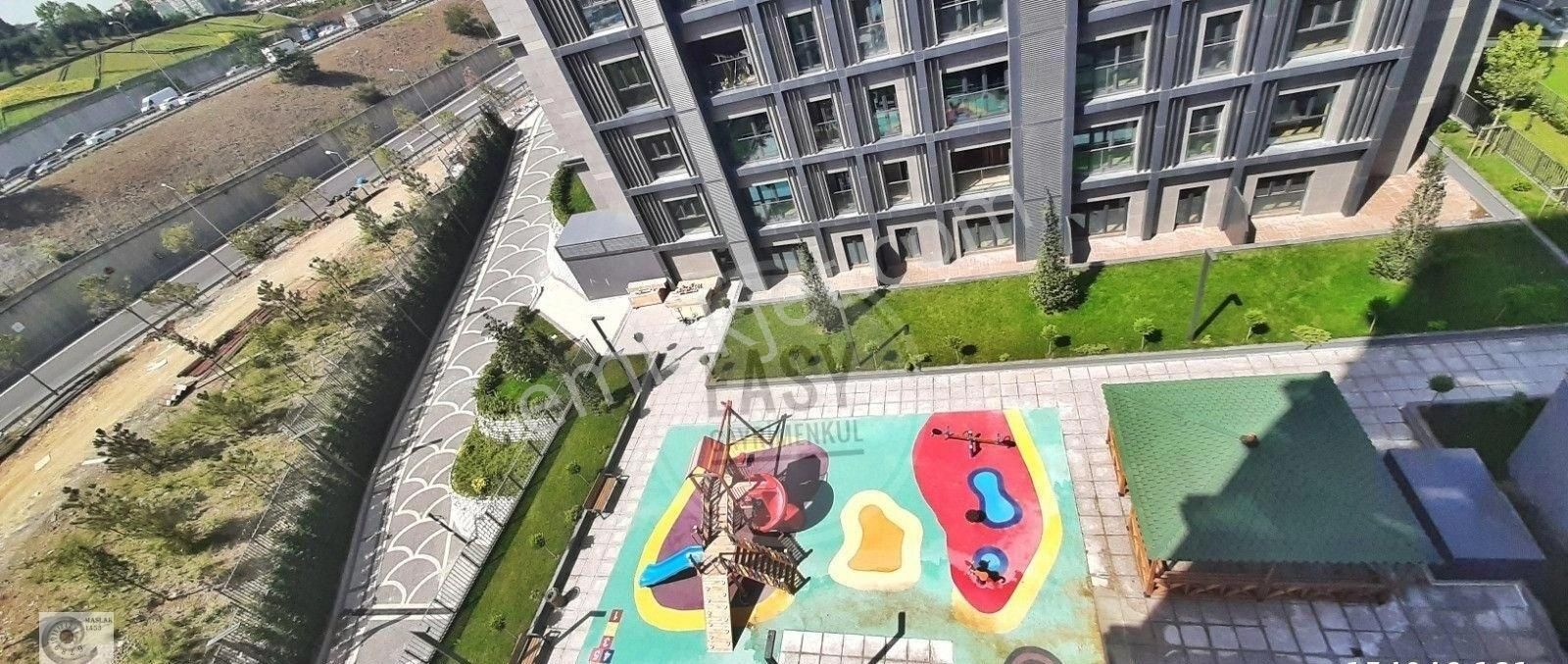 Modern Lıfestyle In Avangart 3+1 Apatment For Sale - Görsel 12