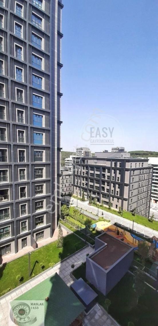 Modern Lıfestyle In Avangart 3+1 Apatment For Sale - Görsel 16