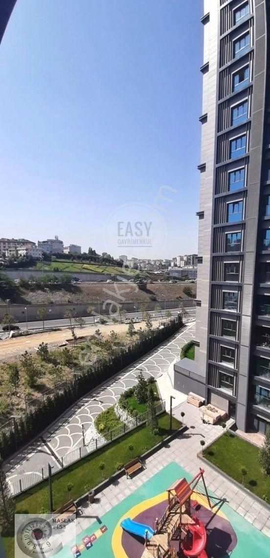 Modern Lıfestyle In Avangart 3+1 Apatment For Sale - Görsel 4