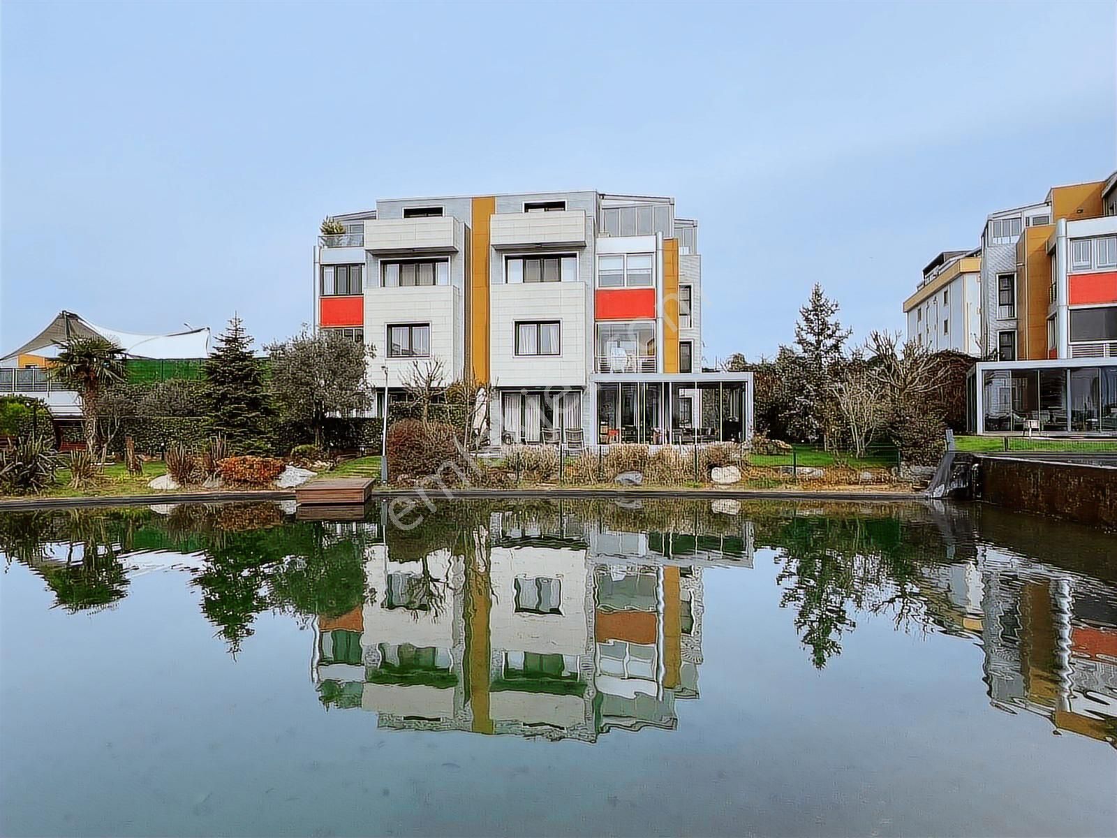 Sinpaş Lagün 3.etap Lilyum Teras Yenilenmiş Dubleks Daire |tekce - Görsel 3