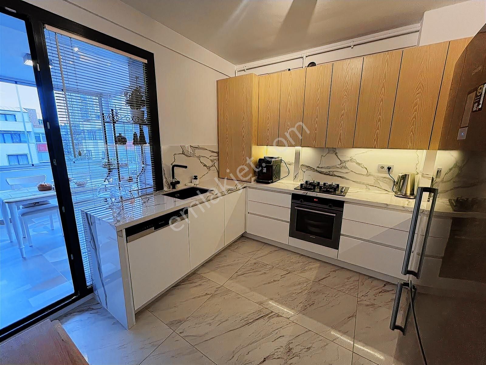 Sinpaş Lagün 3.etap Lilyum Teras Yenilenmiş Dubleks Daire |tekce - Görsel 13