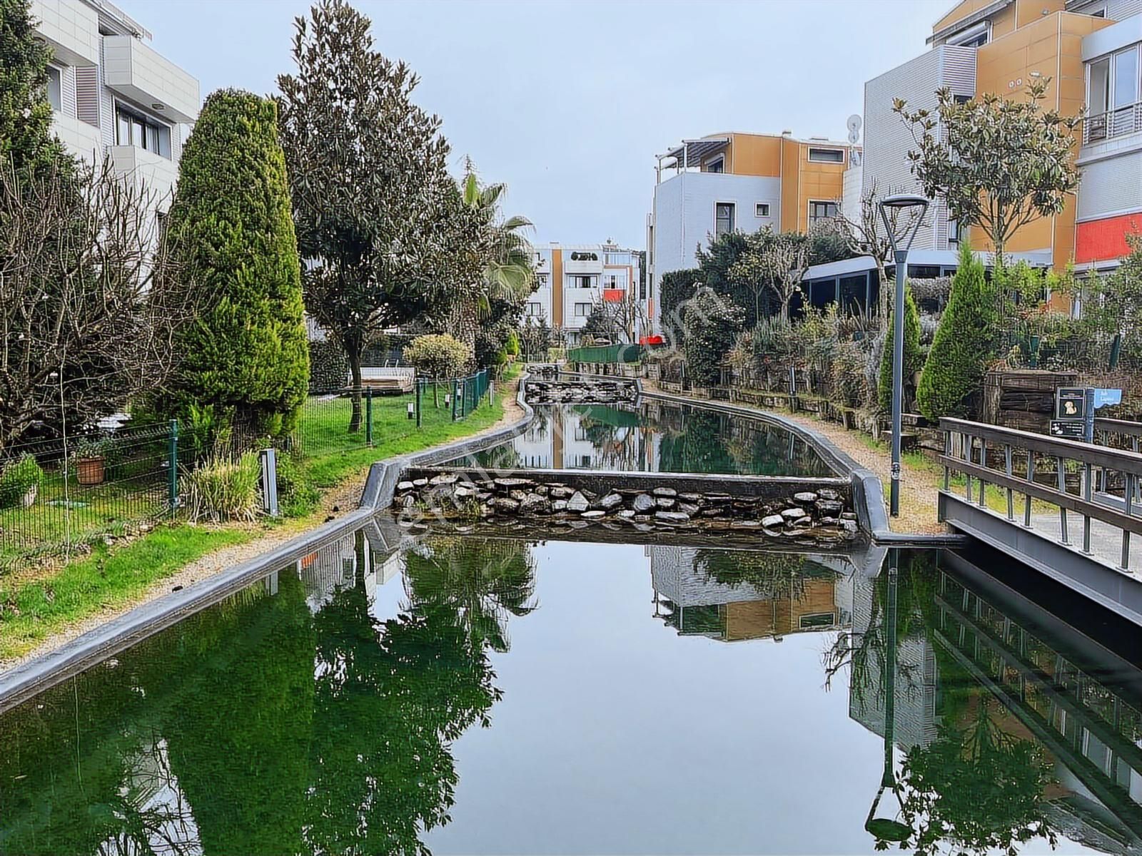 Sinpaş Lagün 3.etap Lilyum Teras Yenilenmiş Dubleks Daire |tekce - Görsel 6