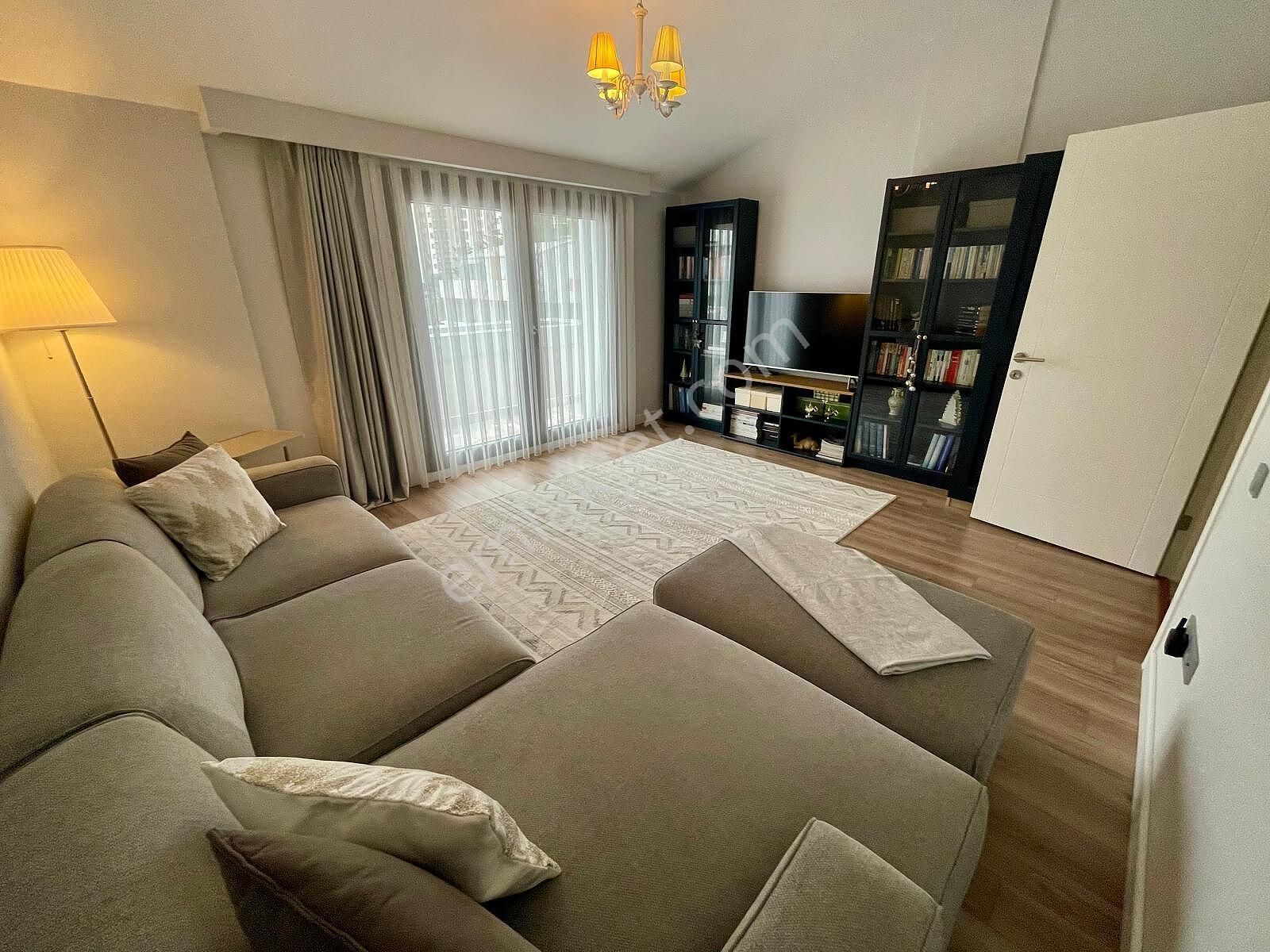 Sinpaş Lagün 3.etap Lilyum Teras Yenilenmiş Dubleks Daire |tekce - Görsel 16