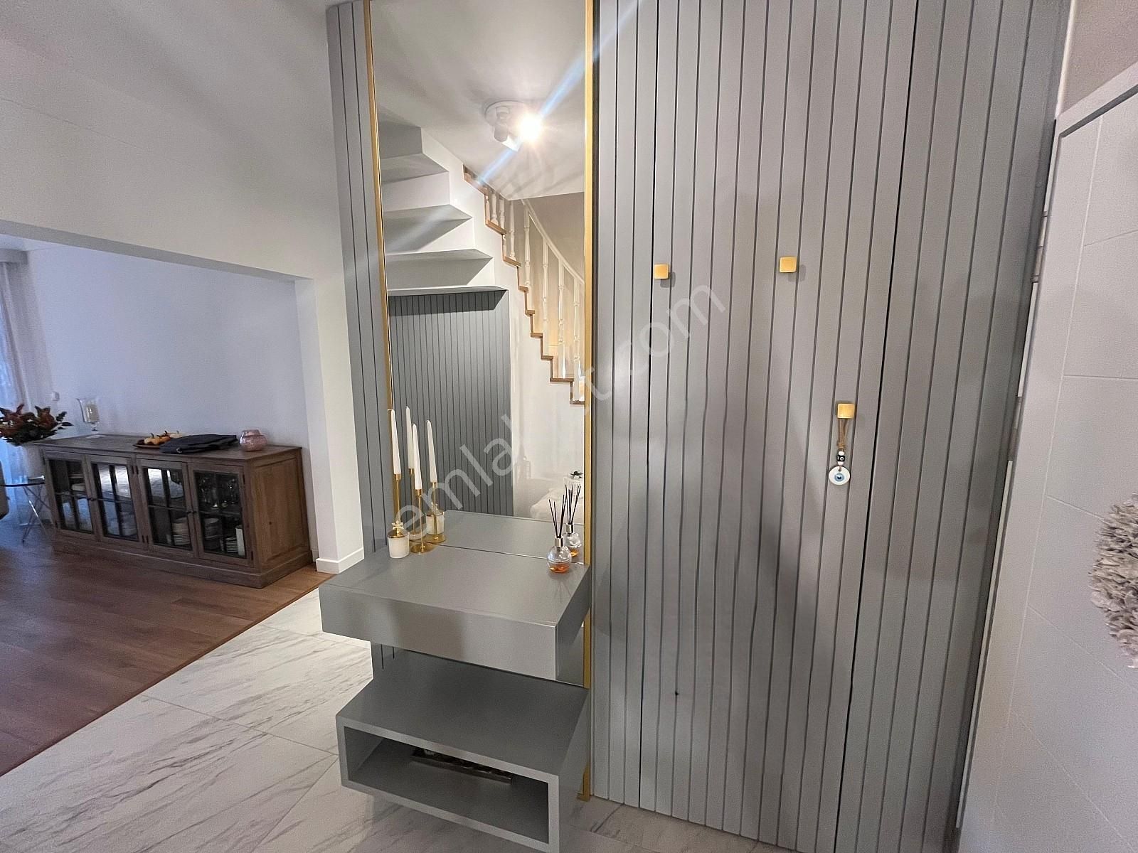 Sinpaş Lagün 3.etap Lilyum Teras Yenilenmiş Dubleks Daire |tekce - Görsel 23