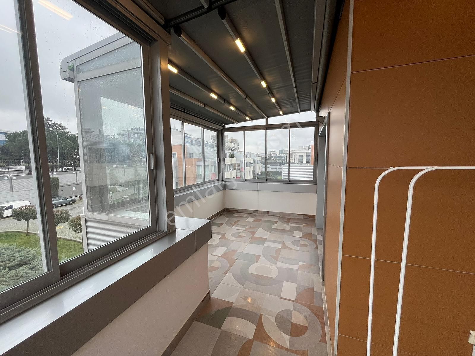 Sinpaş Lagün 3.etap Lilyum Teras Yenilenmiş Dubleks Daire |tekce - Görsel 25