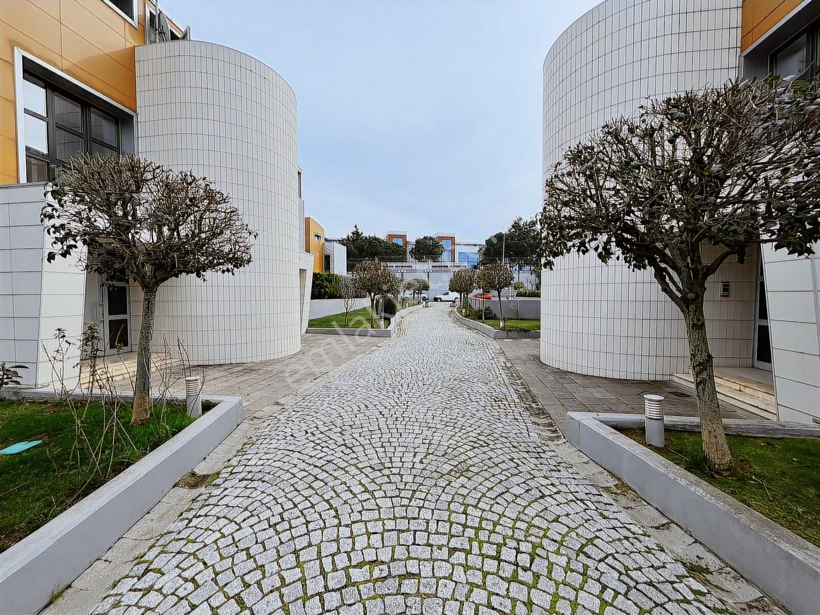 Sinpaş Lagün 3.etap Lilyum Teras Yenilenmiş Dubleks Daire |tekce - Görsel 28