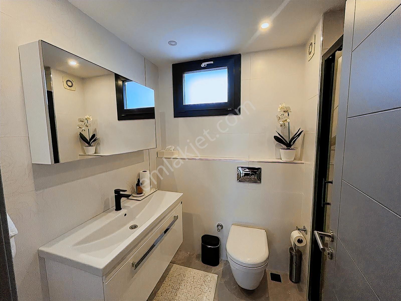 Sinpaş Lagün 3.etap Lilyum Teras Yenilenmiş Dubleks Daire |tekce - Görsel 34