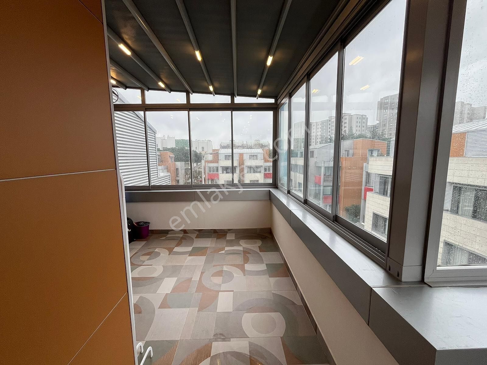 Sinpaş Lagün 3.etap Lilyum Teras Yenilenmiş Dubleks Daire |tekce - Görsel 26