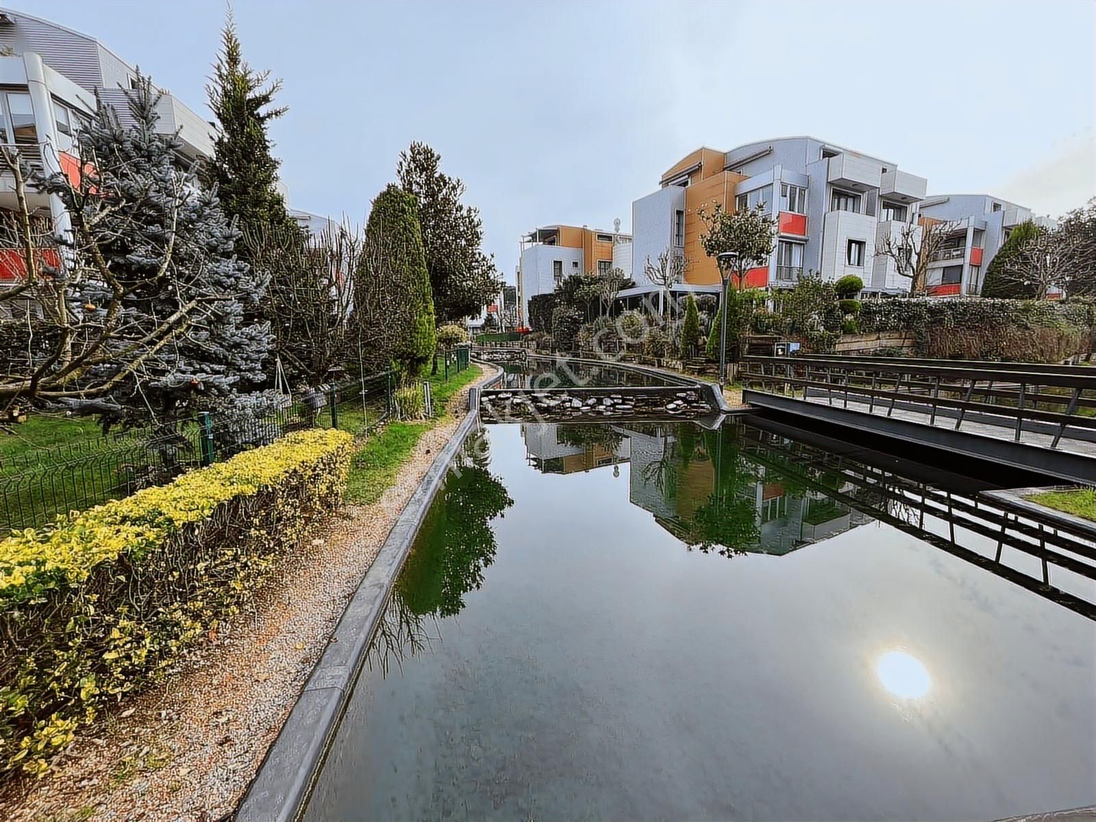 Sinpaş Lagün 3.etap Lilyum Teras Yenilenmiş Dubleks Daire |tekce - Görsel 31