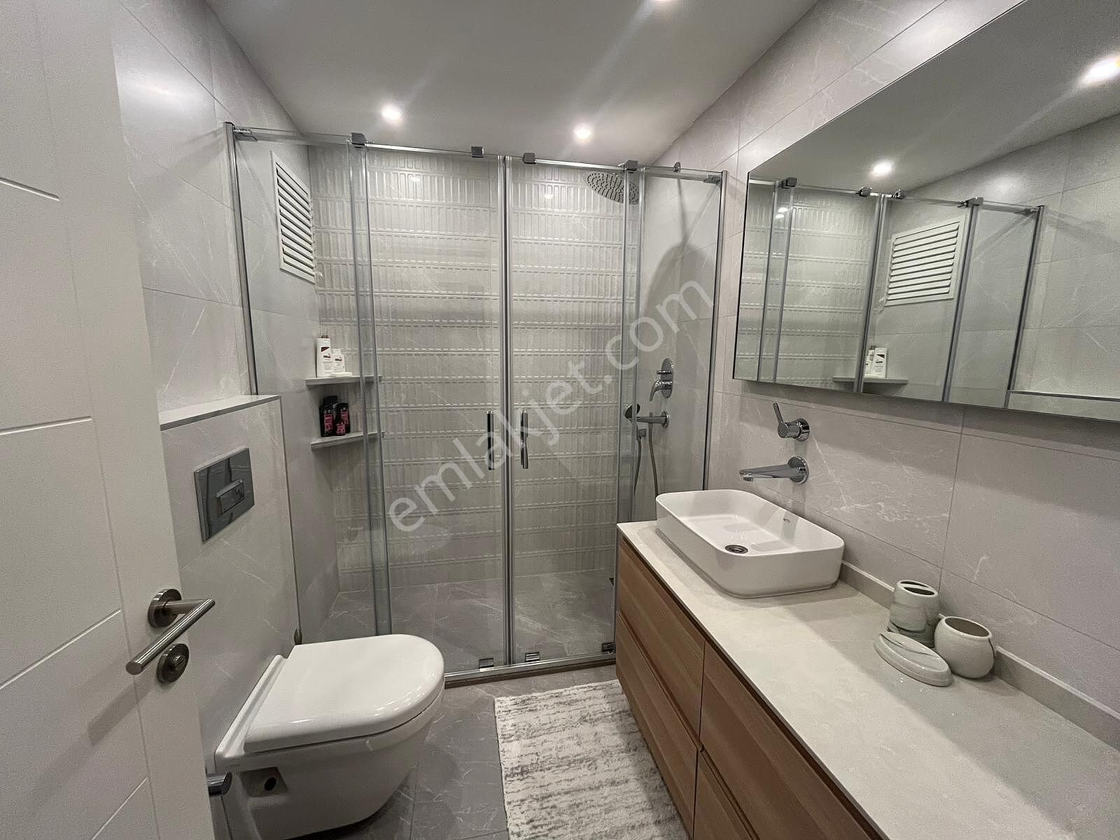 Sinpaş Lagün 3.etap Lilyum Teras Yenilenmiş Dubleks Daire |tekce - Görsel 27