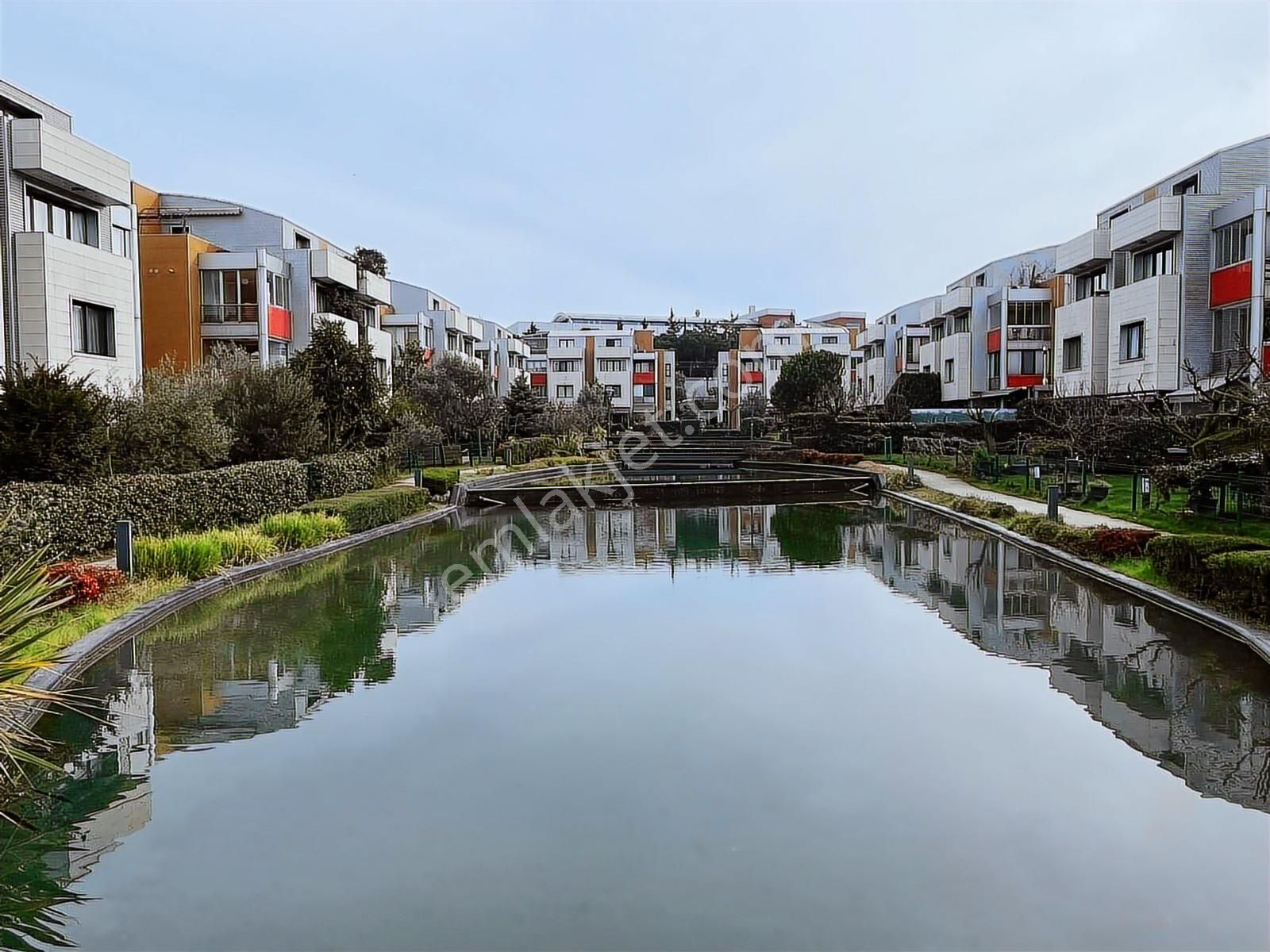 Sinpaş Lagün 3.etap Lilyum Teras Yenilenmiş Dubleks Daire |tekce - Görsel 11