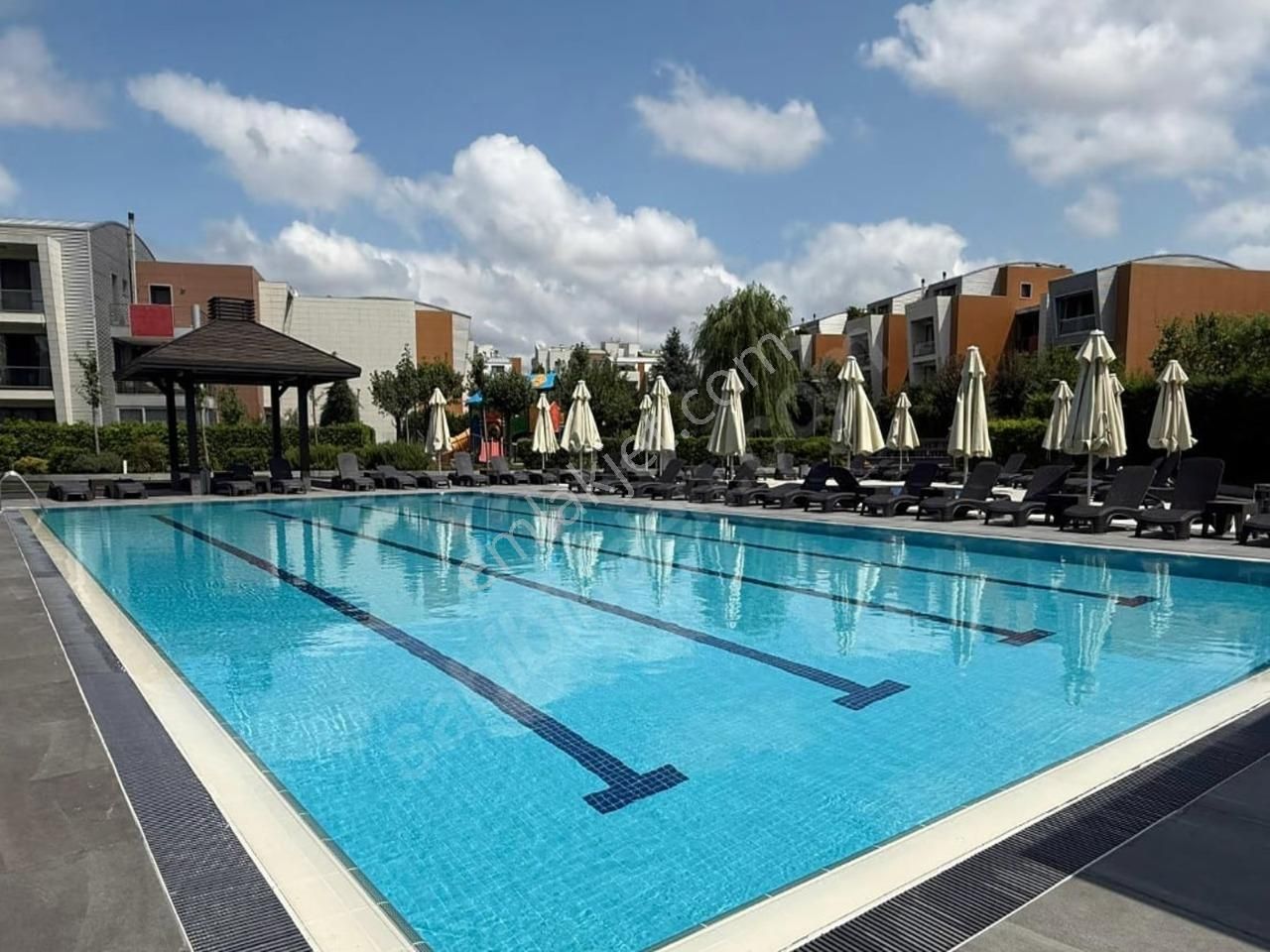 Sinpaş Lagün 3.etap Lilyum Teras Yenilenmiş Dubleks Daire |tekce - Görsel 20