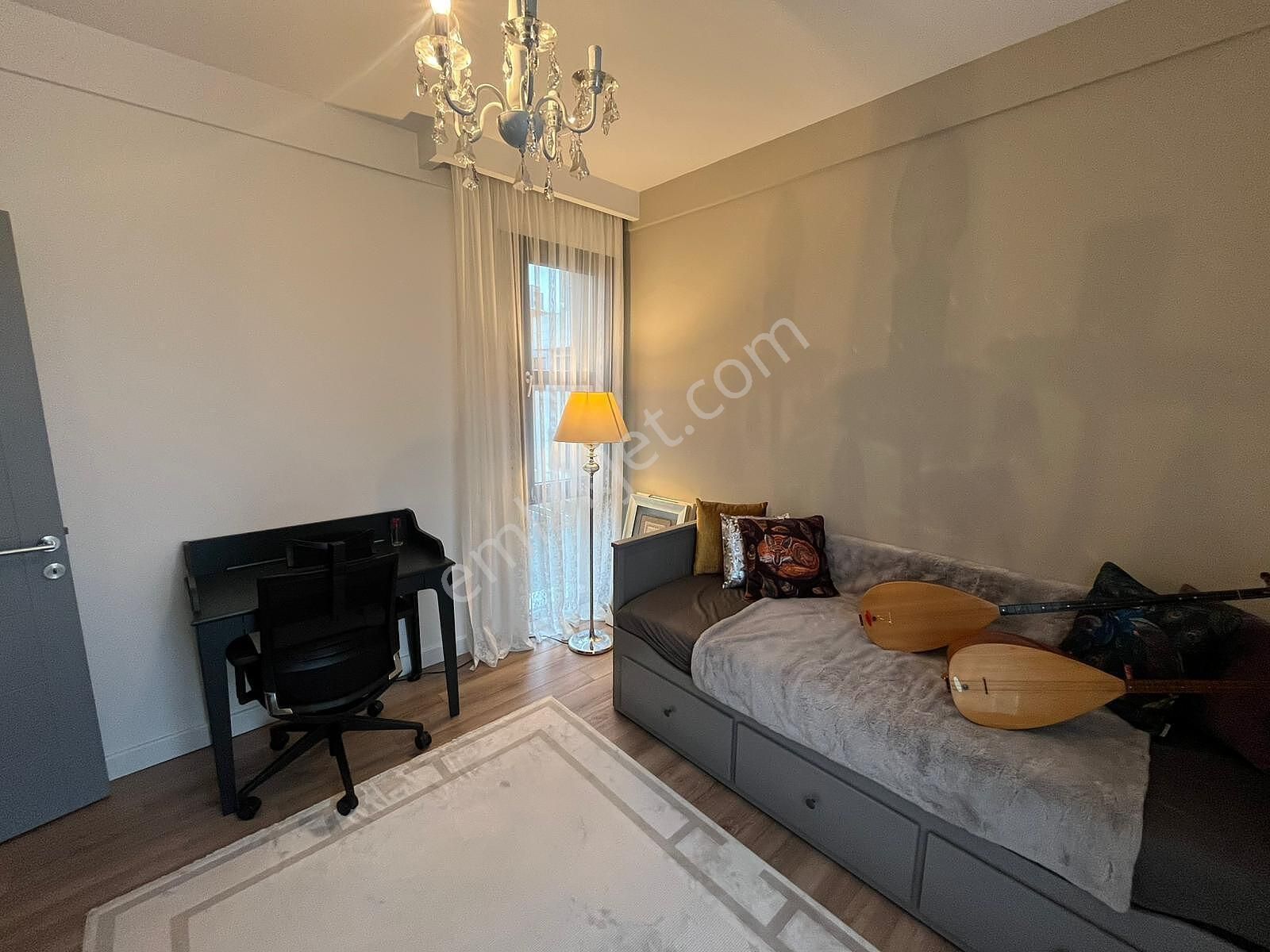 Sinpaş Lagün 3.etap Lilyum Teras Yenilenmiş Dubleks Daire |tekce - Görsel 21