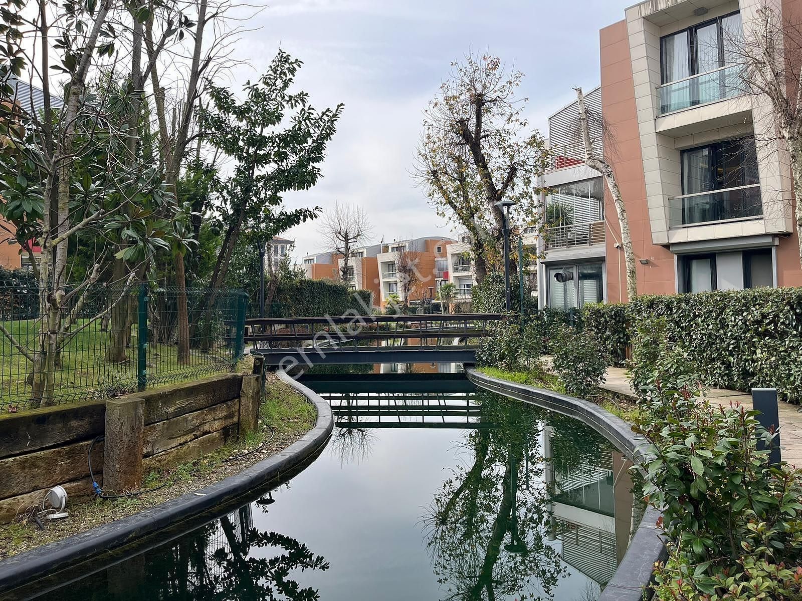 Sinpaş Lagün 3.etap Lilyum Teras Yenilenmiş Dubleks Daire |tekce - Görsel 12