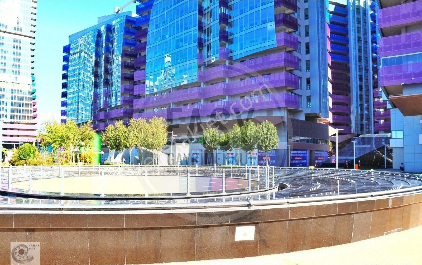 Ağaoğlu Maslak 1453 Sitesinde 1+1 Orman Manzaralı Kapalı Balkonlu ***boş****daire - Görsel 21