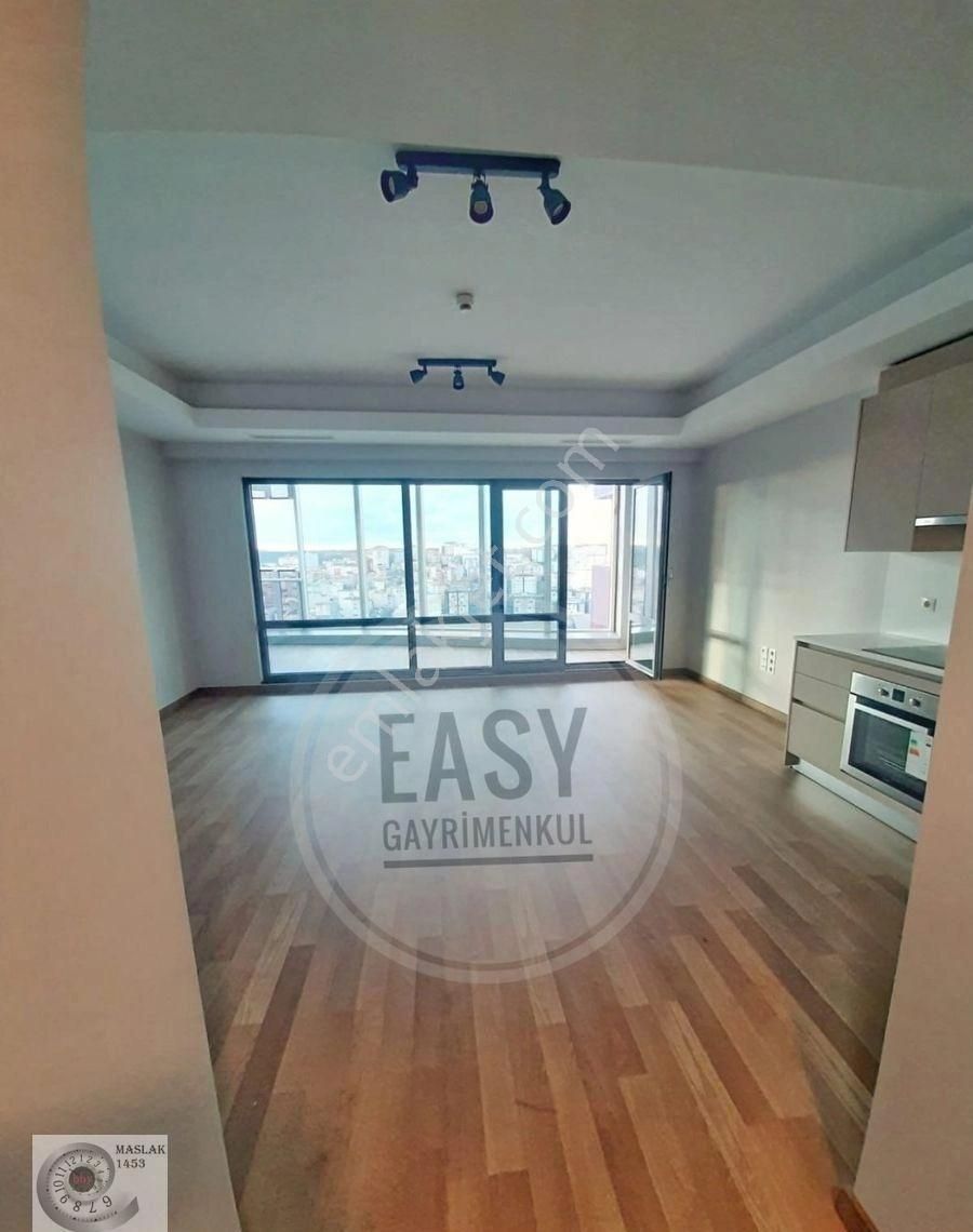 Maslak 1453 1+0 Stüdyo Daire - Görsel 13