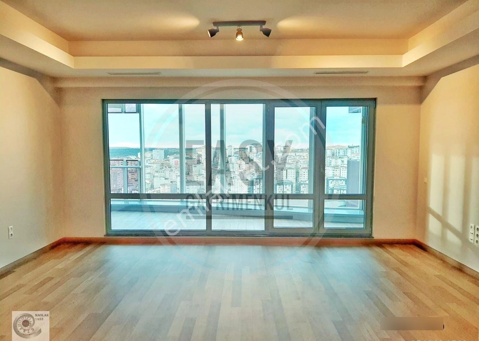 Maslak 1453 1+0 Stüdyo Daire - Görsel 11