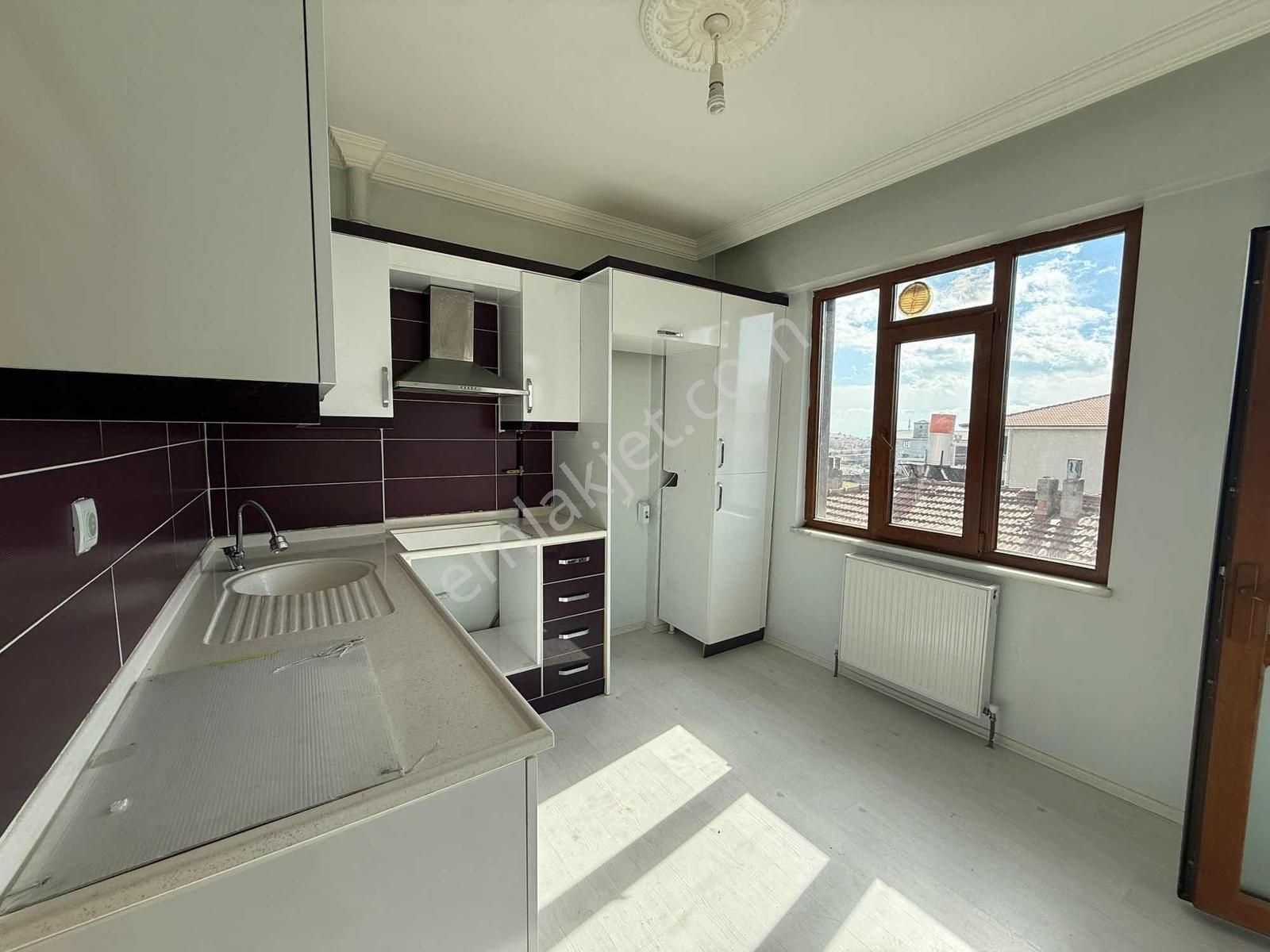 Remax Dem'den Kazım Karabekir Mah. Kiralık 2+1 Daire - Görsel 5