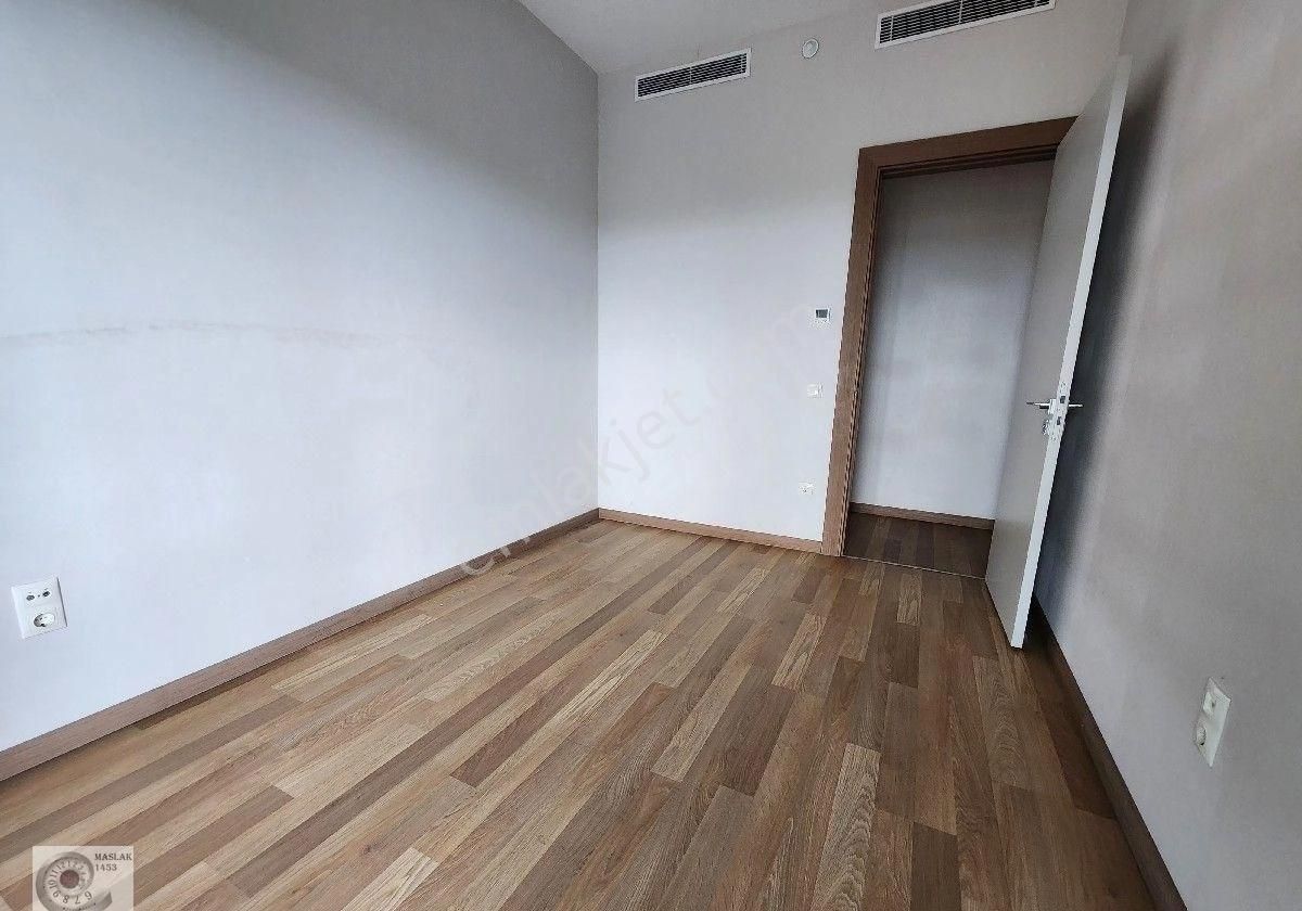 Ağaoğlu Maslak 1453 Satılık Orman Cephe Boş Teslim Daire - Görsel 18