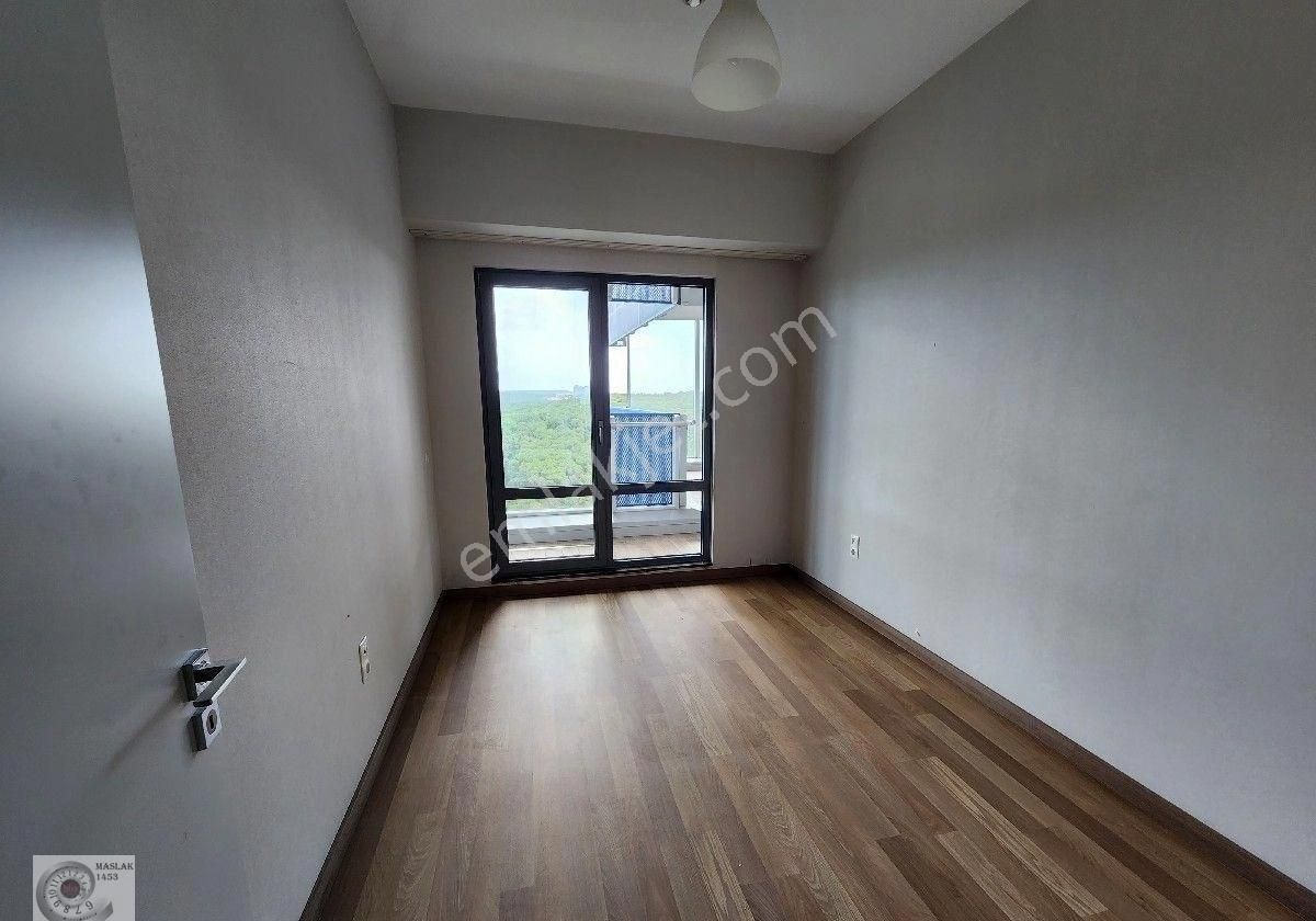 Ağaoğlu Maslak 1453 Satılık Orman Cephe Boş Teslim Daire - Görsel 6
