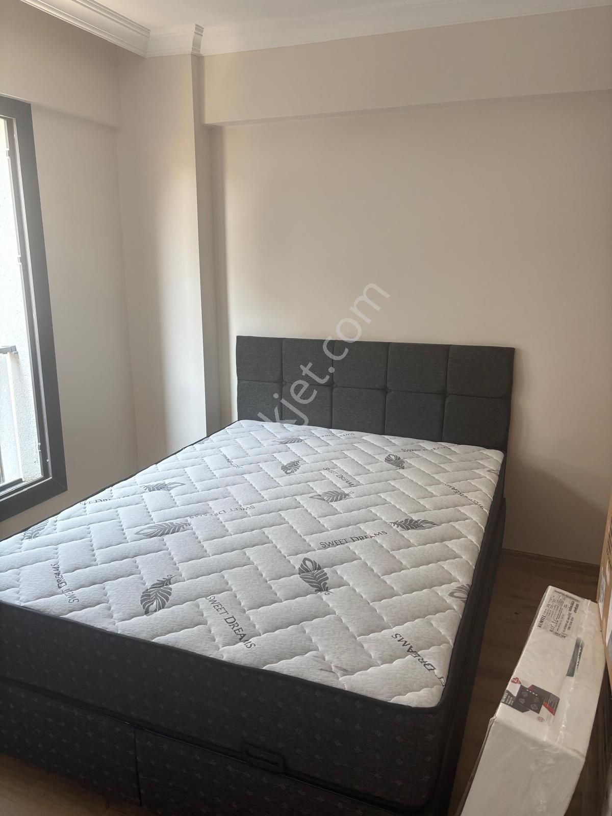 Bahar Mah.bozyaka Ssk Yakını,sıfır Eşyalı Otoparklı 1+1 Daire - Görsel 2