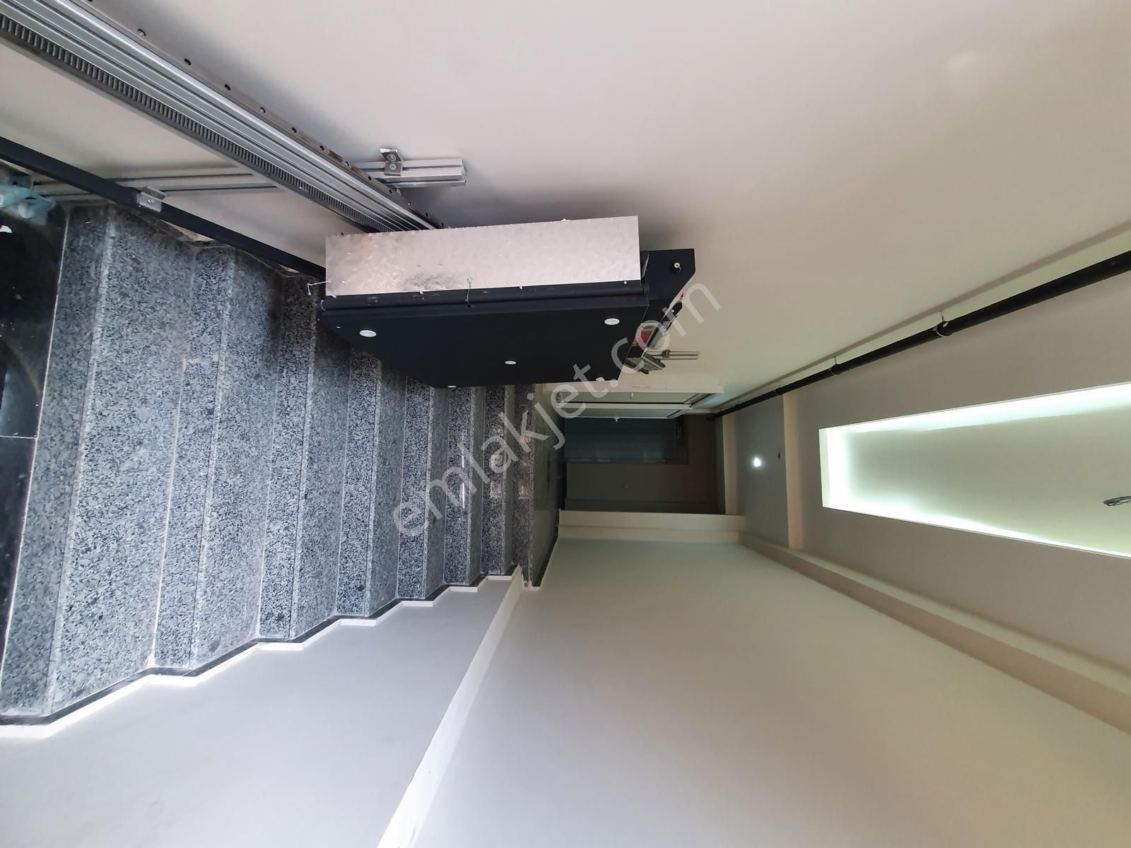 Bahar Mah.bozyaka Ssk Yakını,sıfır Eşyalı Otoparklı 1+1 Daire - Görsel 13