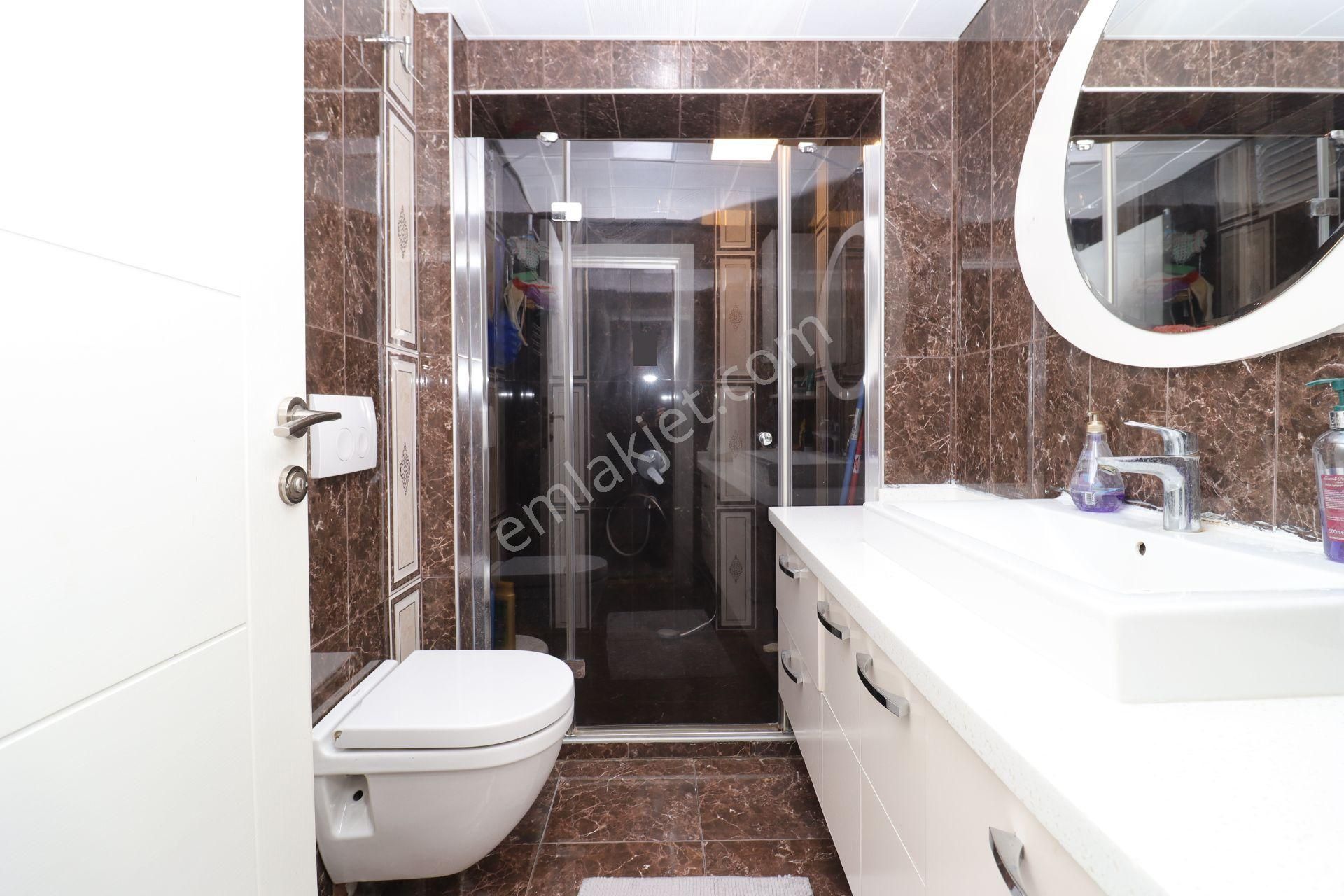 Akif'ten Atakent'te 5+2 Trene & 14.cd Yakını Full Yapılı Satılık Teras Daire - Görsel 20