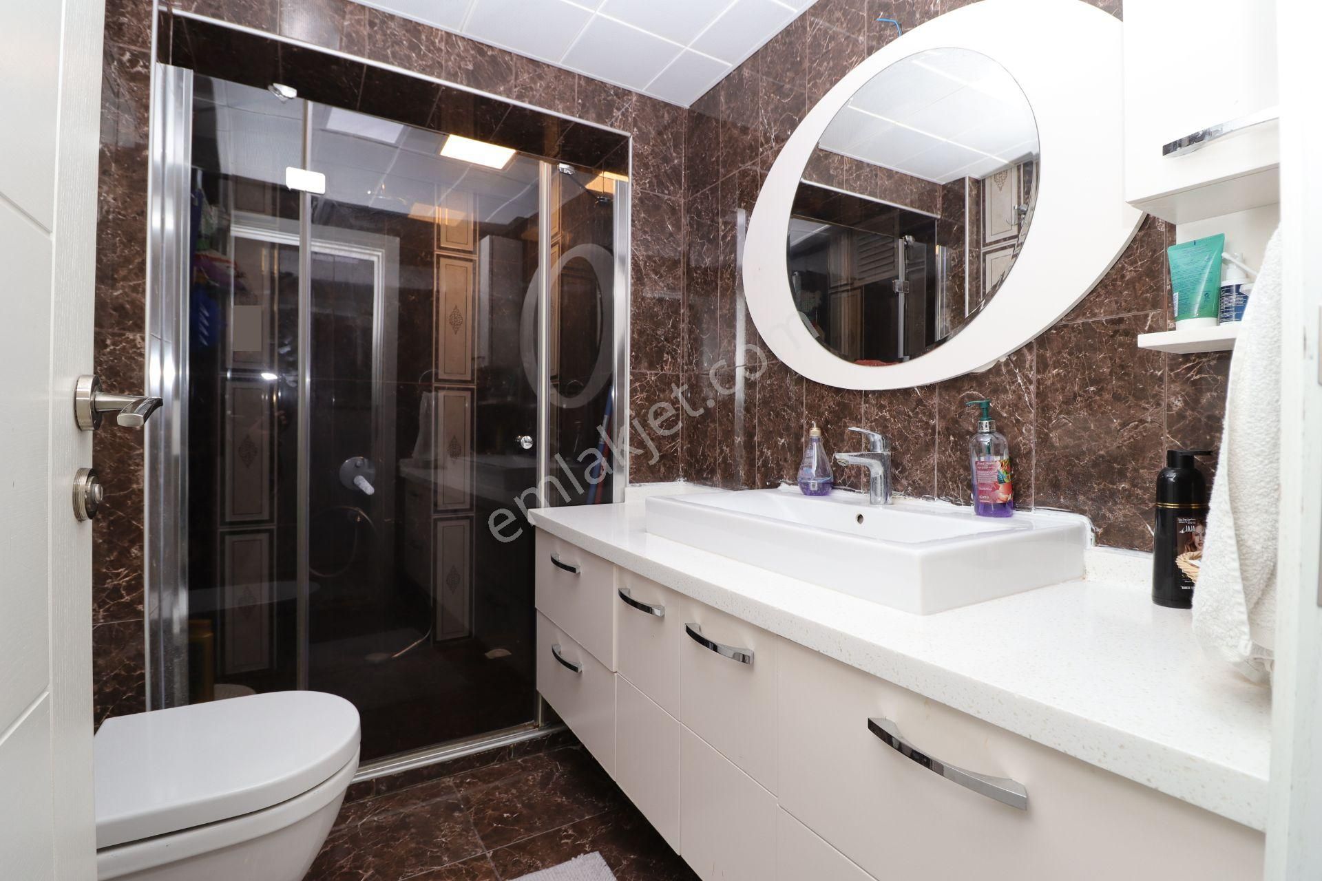 Akif'ten Atakent'te 5+2 Trene & 14.cd Yakını Full Yapılı Satılık Teras Daire - Görsel 19