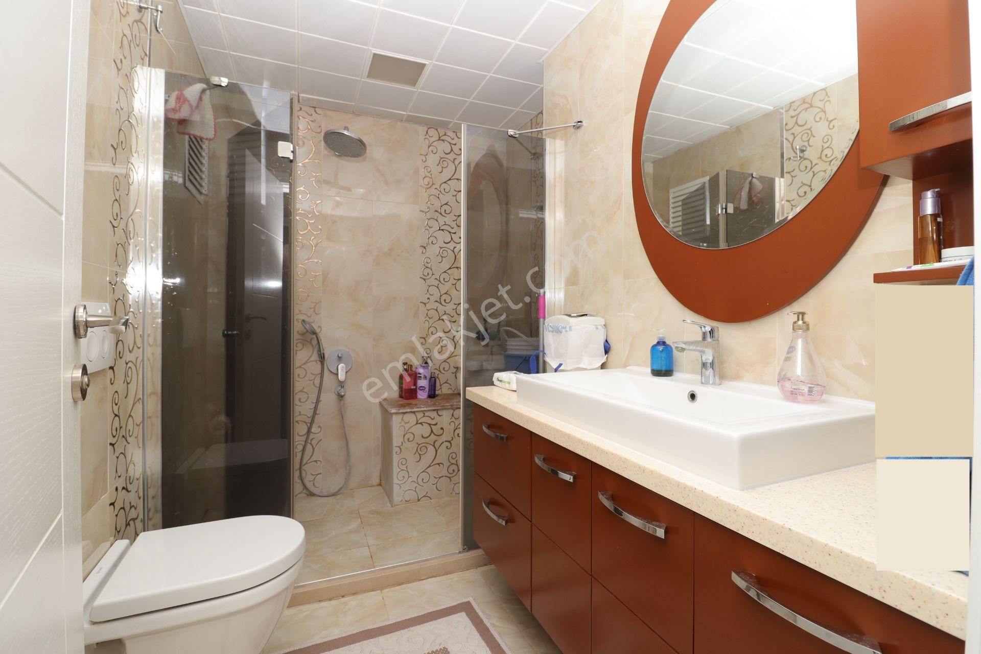 Akif'ten Atakent'te 5+2 Trene & 14.cd Yakını Full Yapılı Satılık Teras Daire - Görsel 29