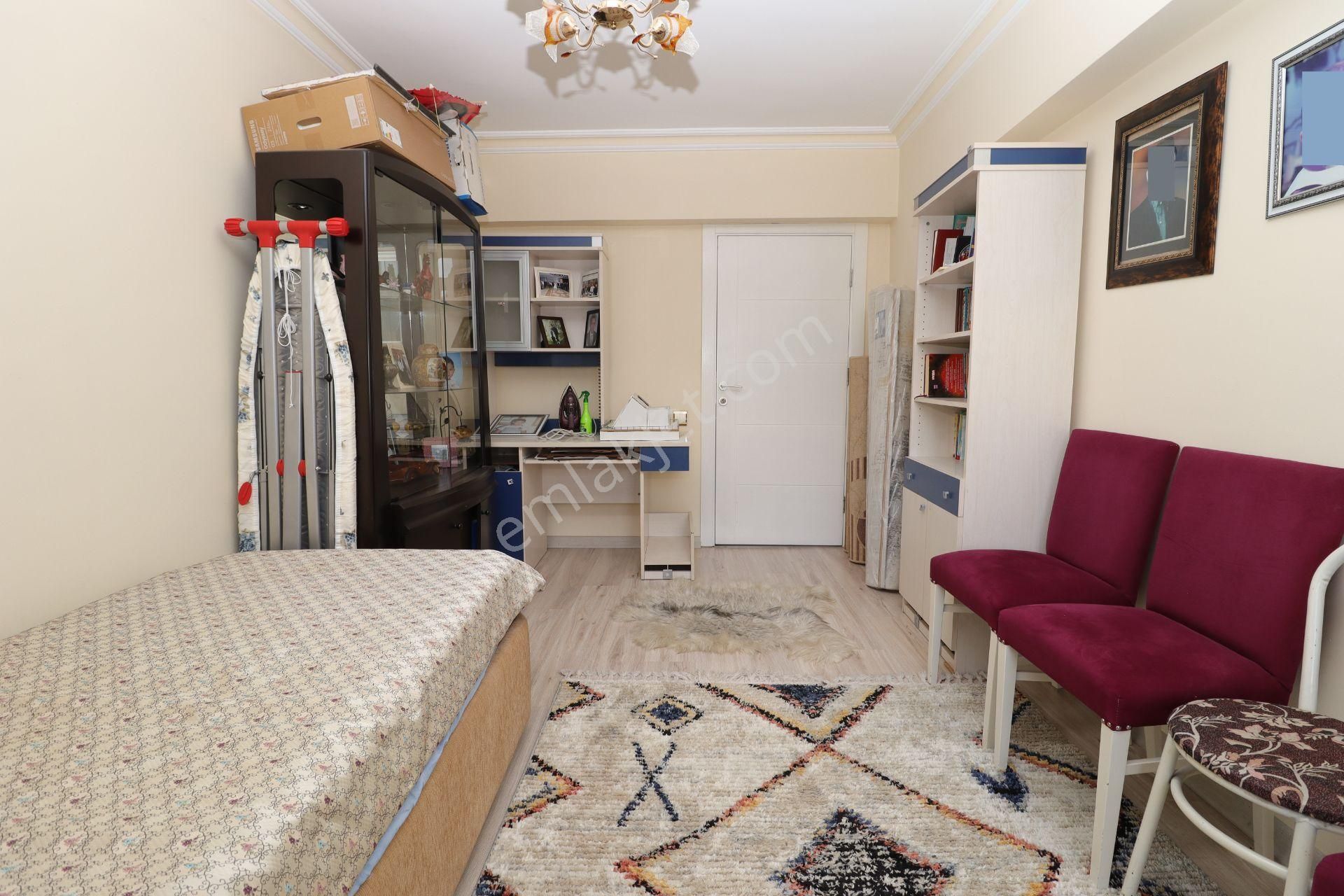 Akif'ten Atakent'te 5+2 Trene & 14.cd Yakını Full Yapılı Satılık Teras Daire - Görsel 27