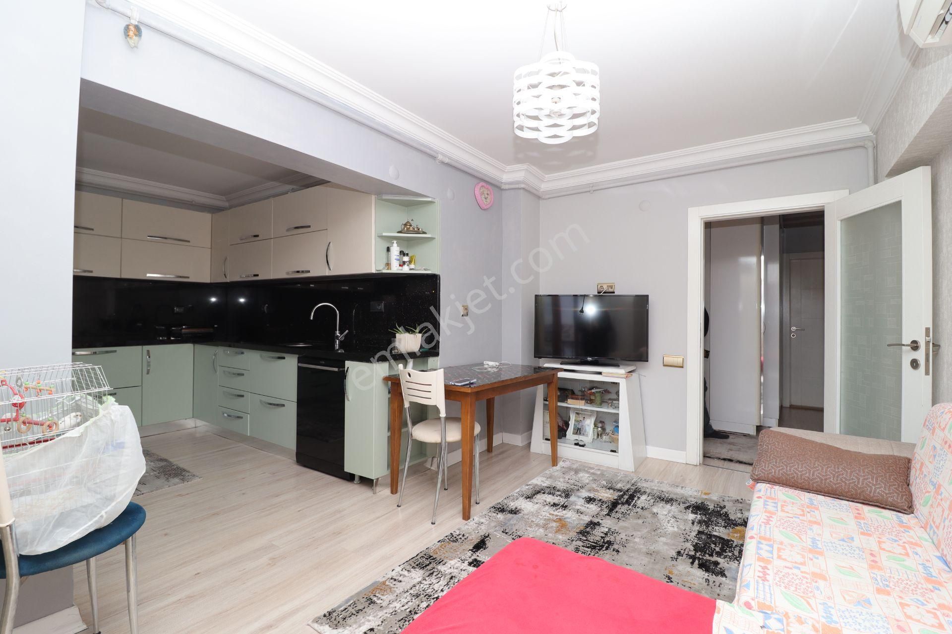 Akif'ten Atakent'te 5+2 Trene & 14.cd Yakını Full Yapılı Satılık Teras Daire - Görsel 5