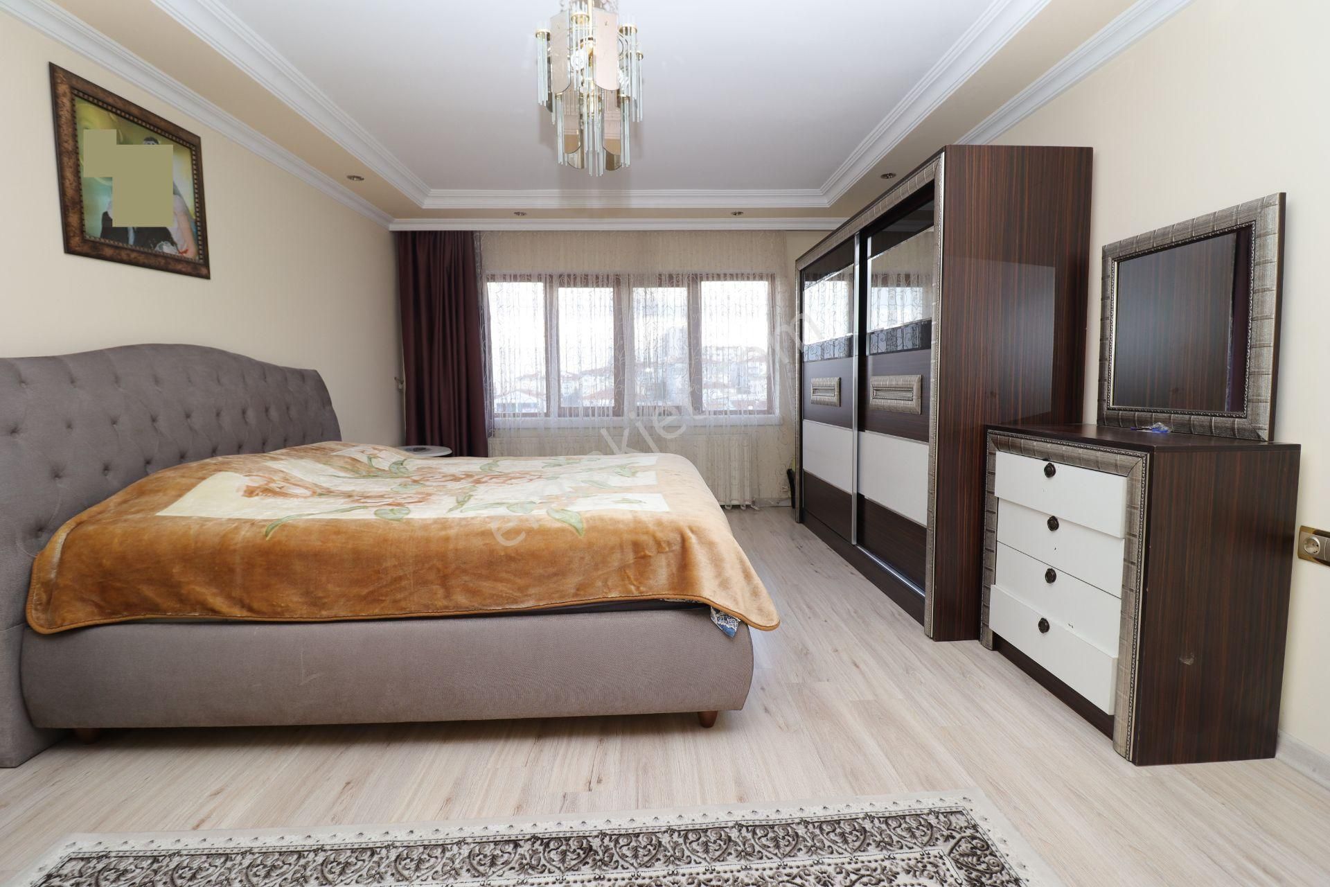 Akif'ten Atakent'te 5+2 Trene & 14.cd Yakını Full Yapılı Satılık Teras Daire - Görsel 24