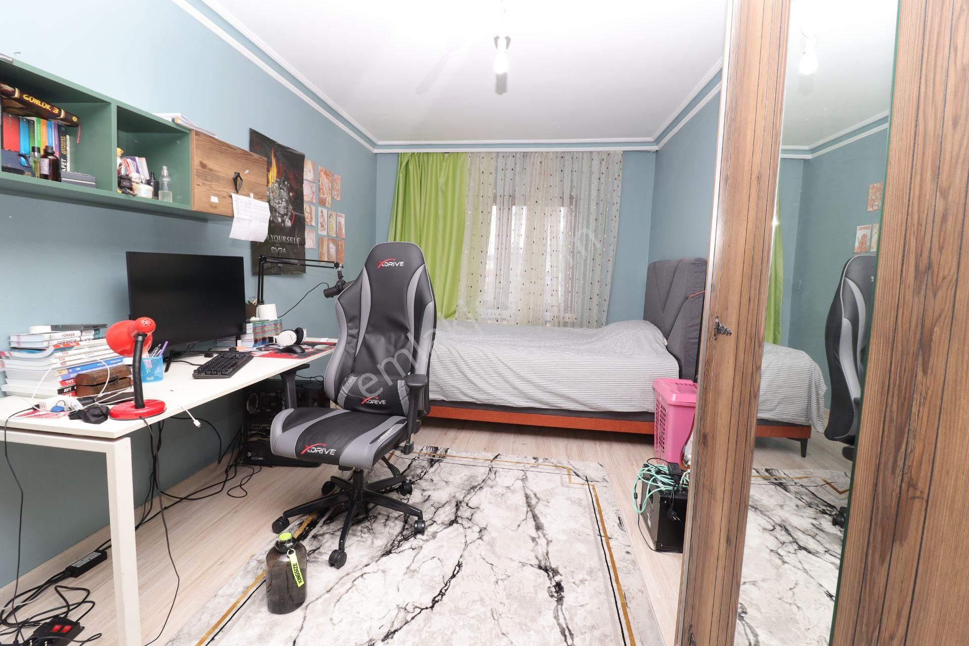 Akif'ten Atakent'te 5+2 Trene & 14.cd Yakını Full Yapılı Satılık Teras Daire - Görsel 16