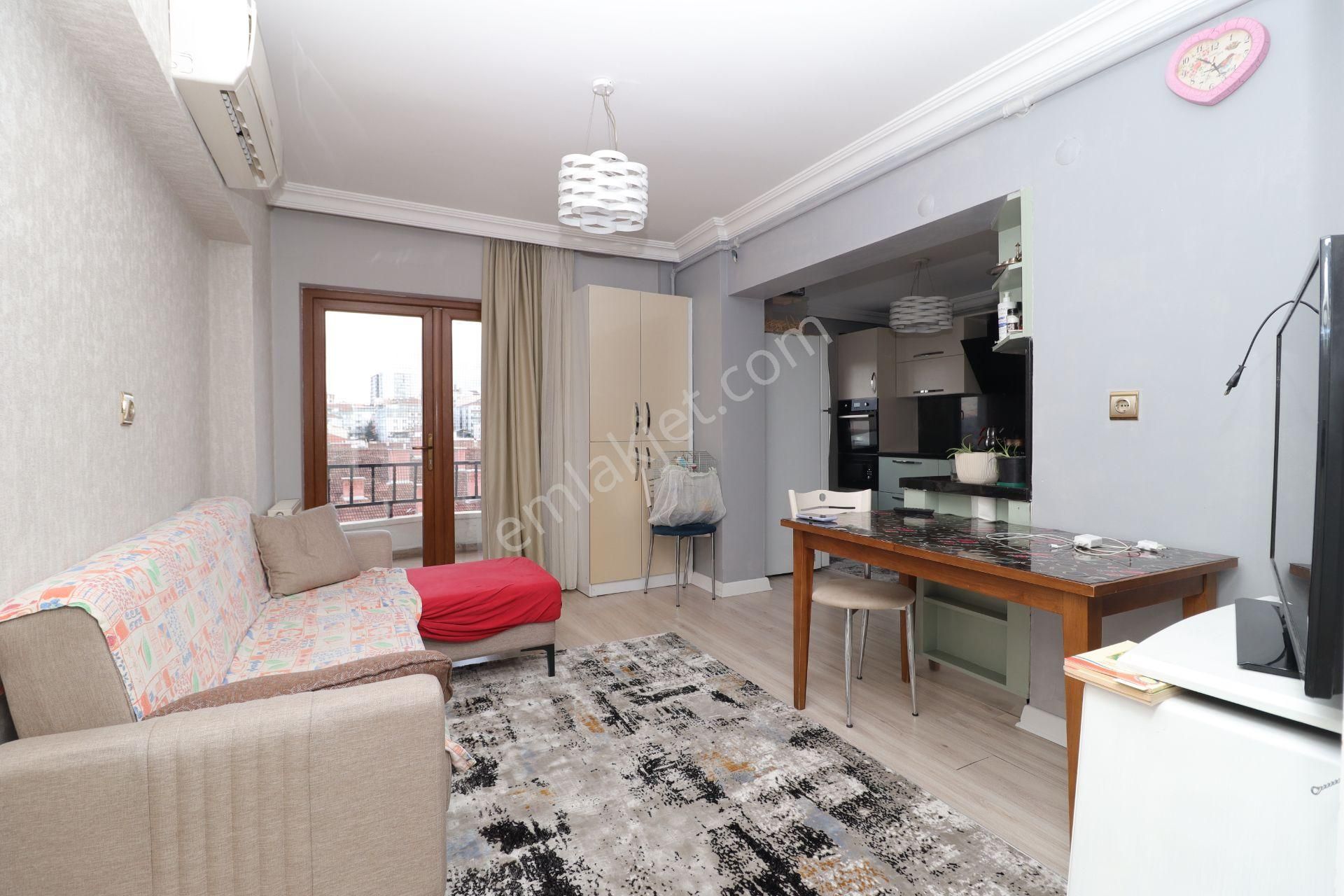 Akif'ten Atakent'te 5+2 Trene & 14.cd Yakını Full Yapılı Satılık Teras Daire - Görsel 3