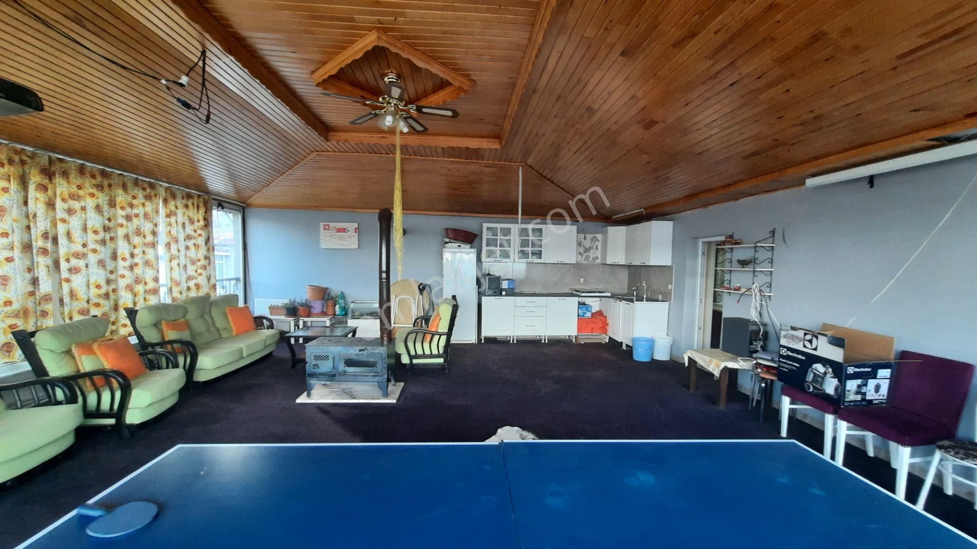 Akif'ten Atakent'te 5+2 Trene & 14.cd Yakını Full Yapılı Satılık Teras Daire - Görsel 34