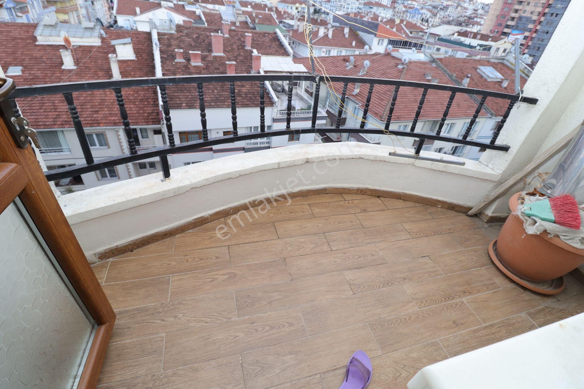 Akif'ten Atakent'te 5+2 Trene & 14.cd Yakını Full Yapılı Satılık Teras Daire - Görsel 28