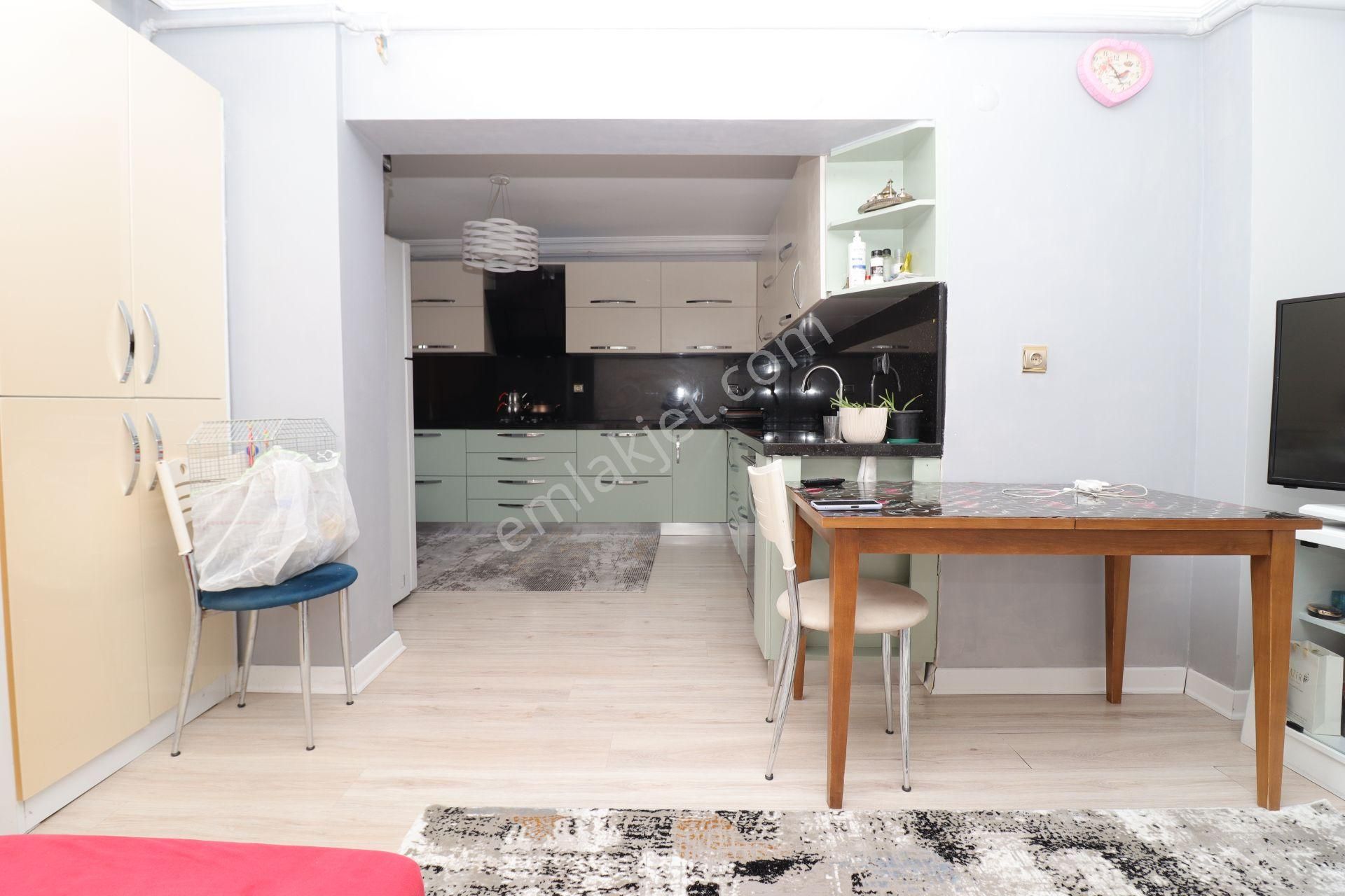 Akif'ten Atakent'te 5+2 Trene & 14.cd Yakını Full Yapılı Satılık Teras Daire - Görsel 4