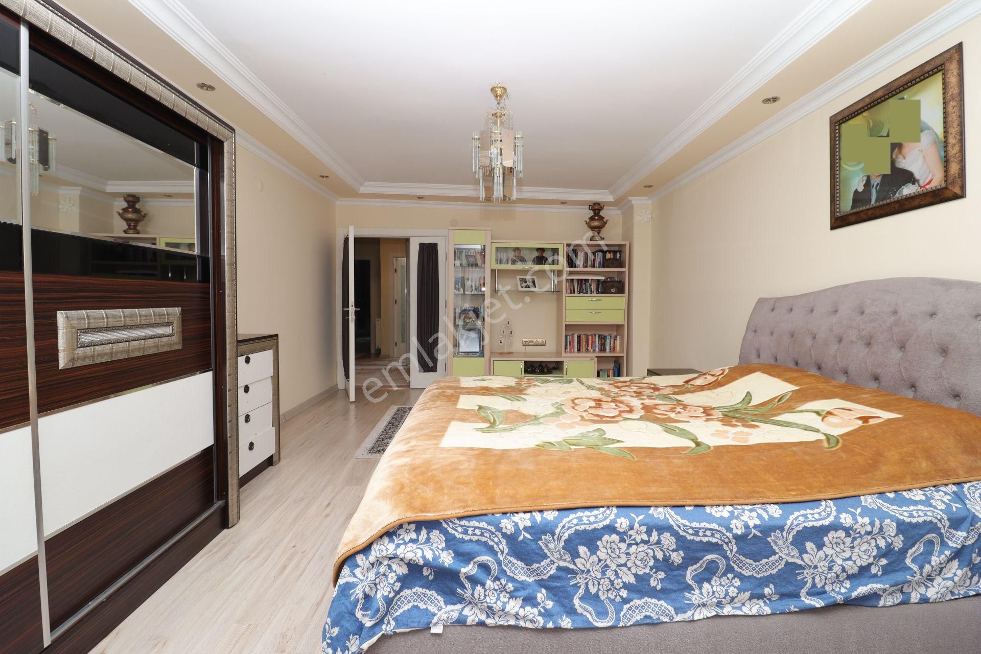 Akif'ten Atakent'te 5+2 Trene & 14.cd Yakını Full Yapılı Satılık Teras Daire - Görsel 25