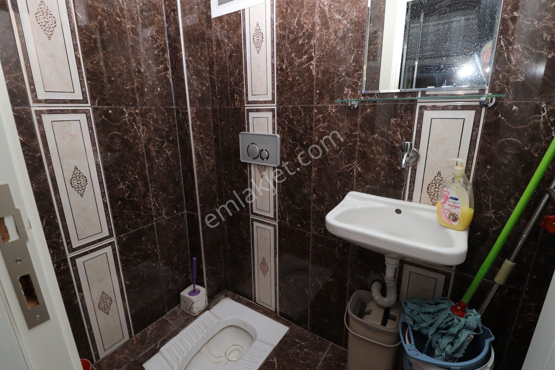 Akif'ten Atakent'te 5+2 Trene & 14.cd Yakını Full Yapılı Satılık Teras Daire - Görsel 21