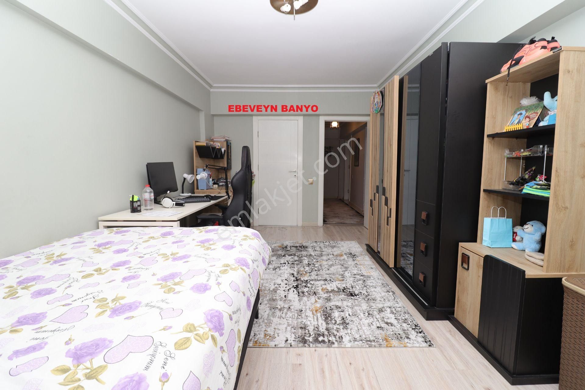 Akif'ten Atakent'te 5+2 Trene & 14.cd Yakını Full Yapılı Satılık Teras Daire - Görsel 13