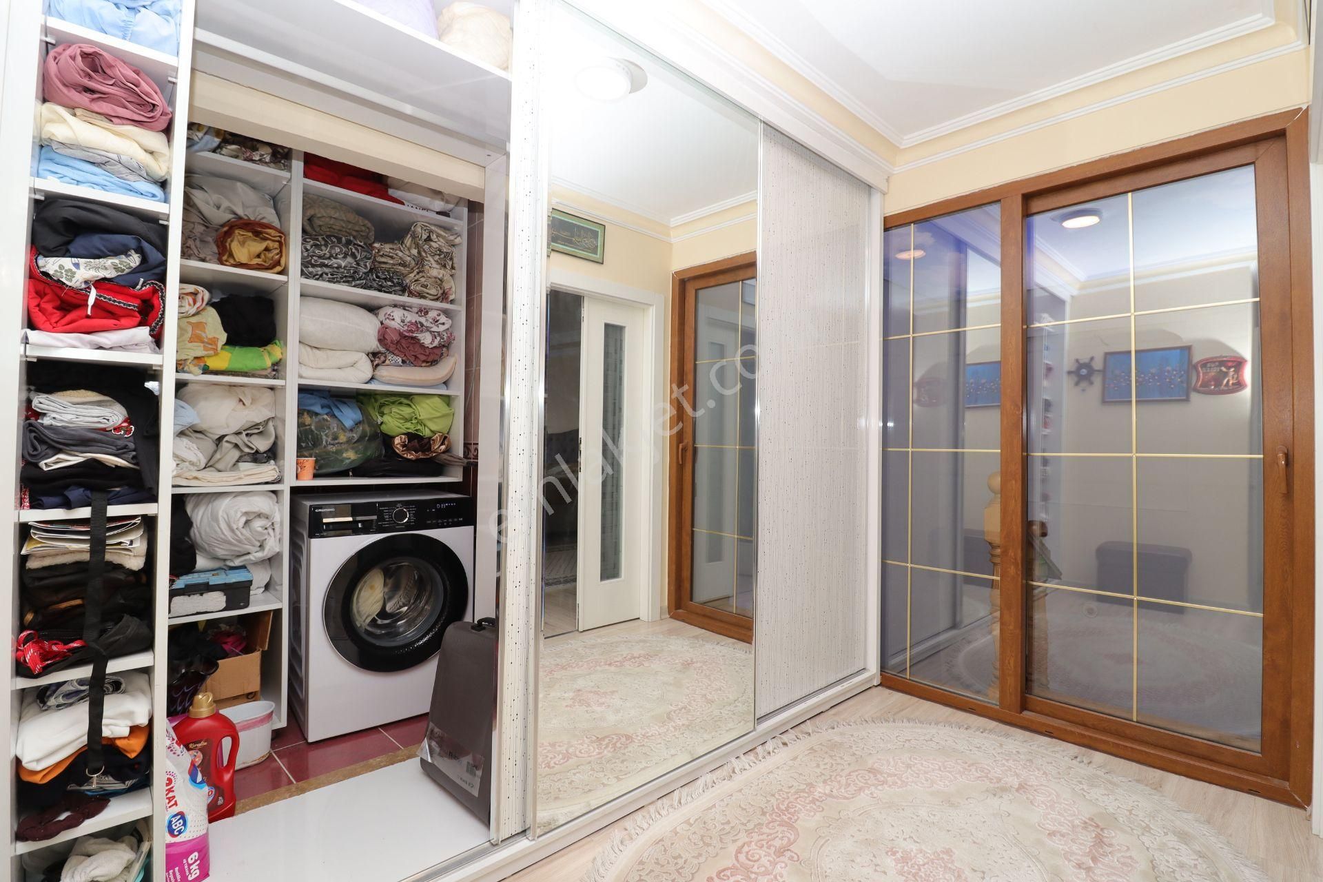 Akif'ten Atakent'te 5+2 Trene & 14.cd Yakını Full Yapılı Satılık Teras Daire - Görsel 23