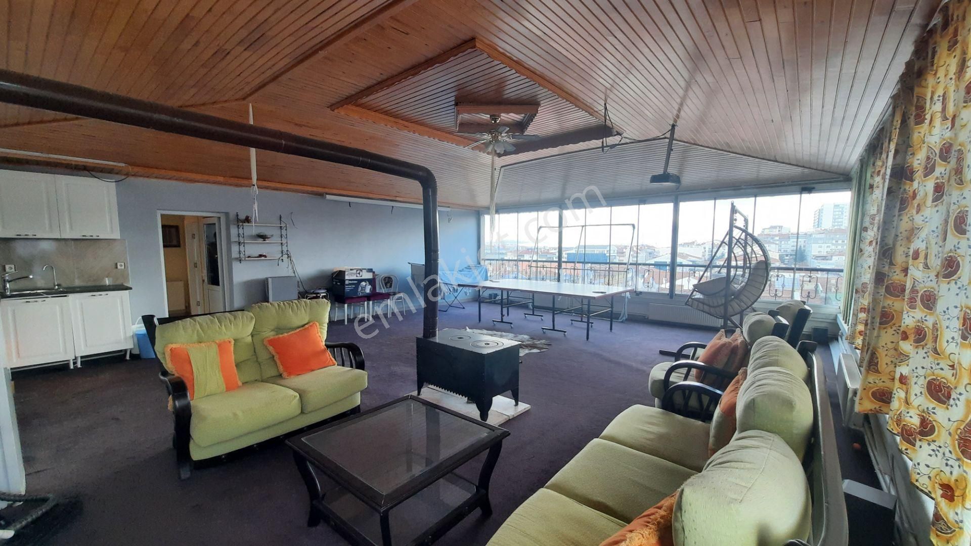 Akif'ten Atakent'te 5+2 Trene & 14.cd Yakını Full Yapılı Satılık Teras Daire - Görsel 35