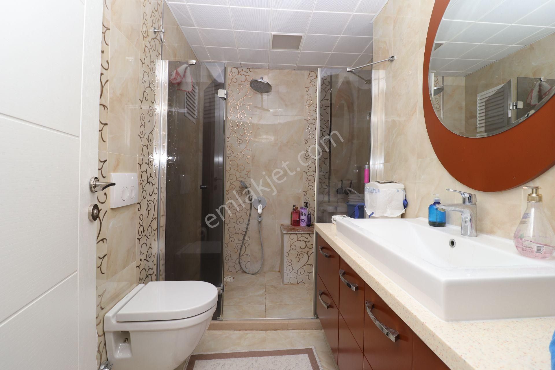 Akif'ten Atakent'te 5+2 Trene & 14.cd Yakını Full Yapılı Satılık Teras Daire - Görsel 30