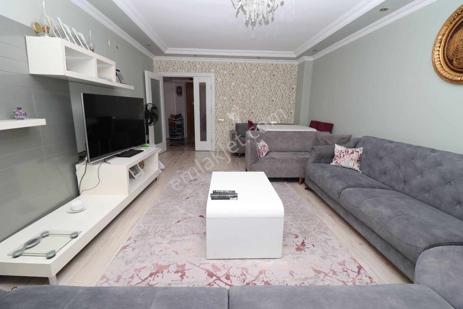 Akif'ten Atakent'te 5+2 Trene & 14.cd Yakını Full Yapılı Satılık Teras Daire - Görsel 10