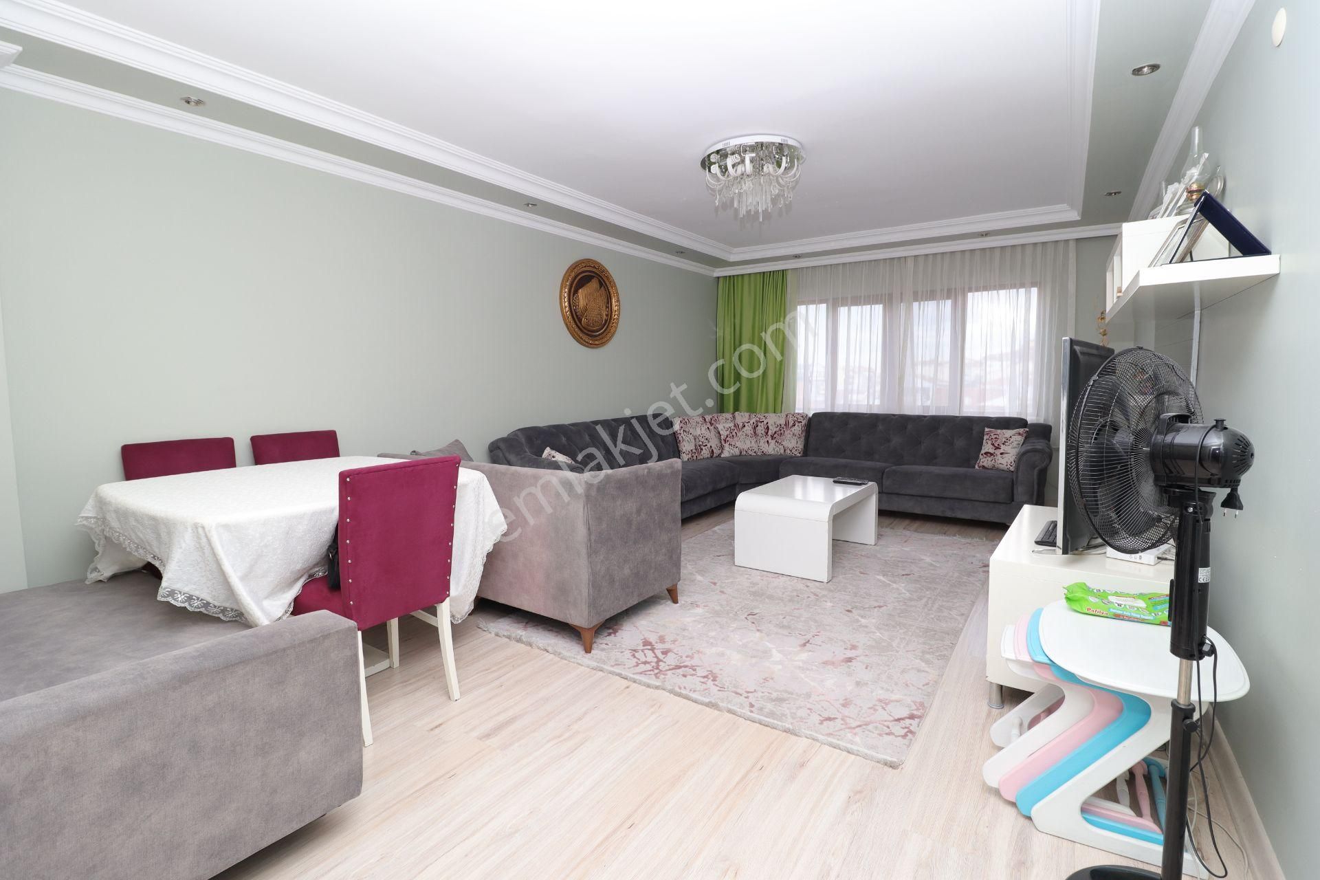 Akif'ten Atakent'te 5+2 Trene & 14.cd Yakını Full Yapılı Satılık Teras Daire - Görsel 8