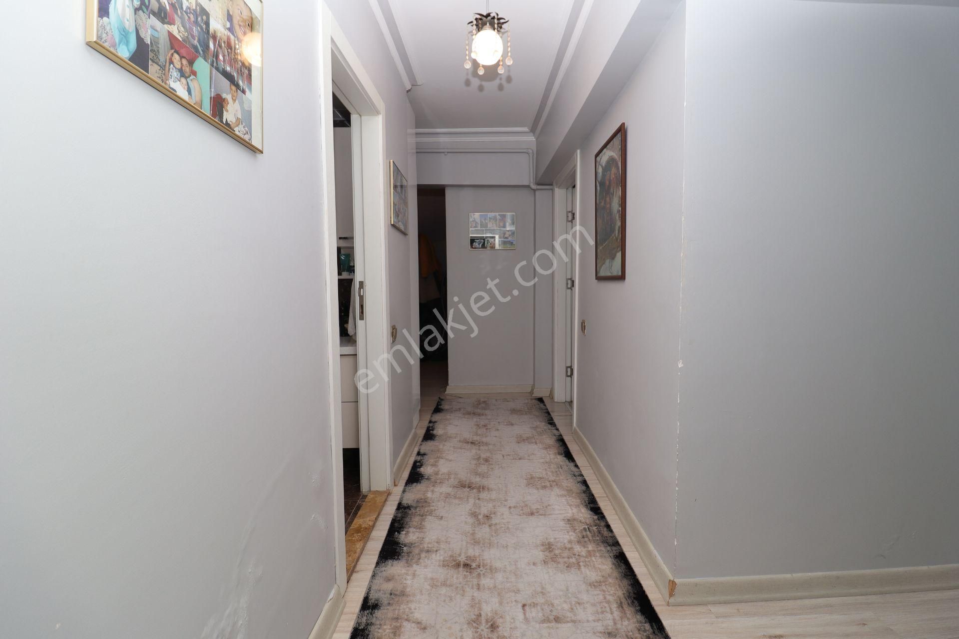 Akif'ten Atakent'te 5+2 Trene & 14.cd Yakını Full Yapılı Satılık Teras Daire - Görsel 14