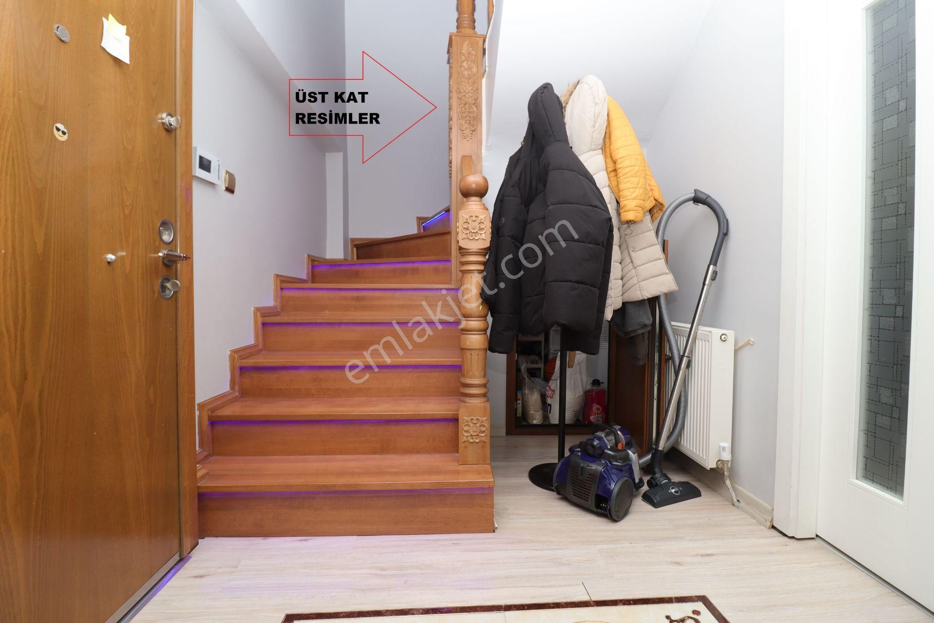 Akif'ten Atakent'te 5+2 Trene & 14.cd Yakını Full Yapılı Satılık Teras Daire - Görsel 22