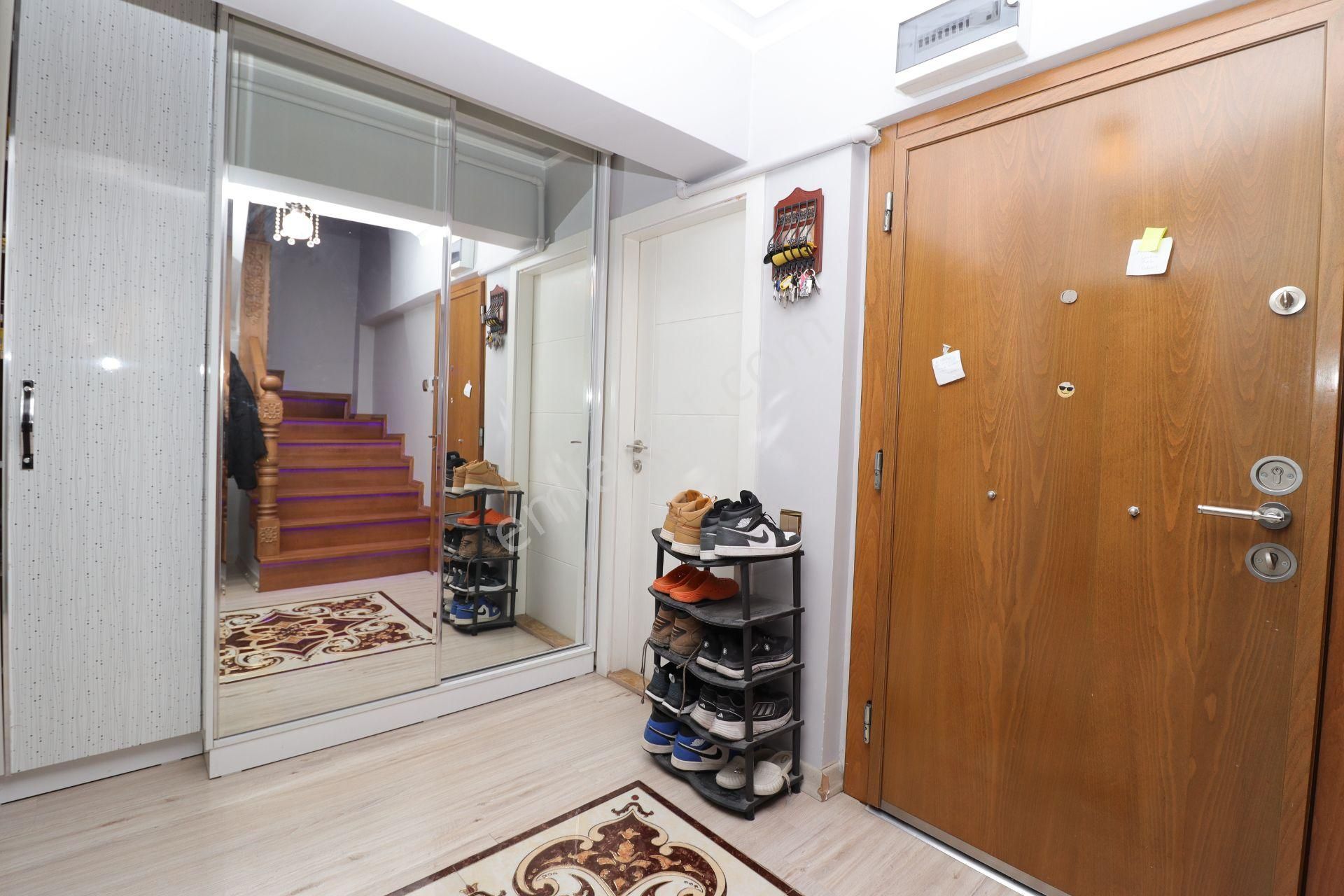 Akif'ten Atakent'te 5+2 Trene & 14.cd Yakını Full Yapılı Satılık Teras Daire - Görsel 11