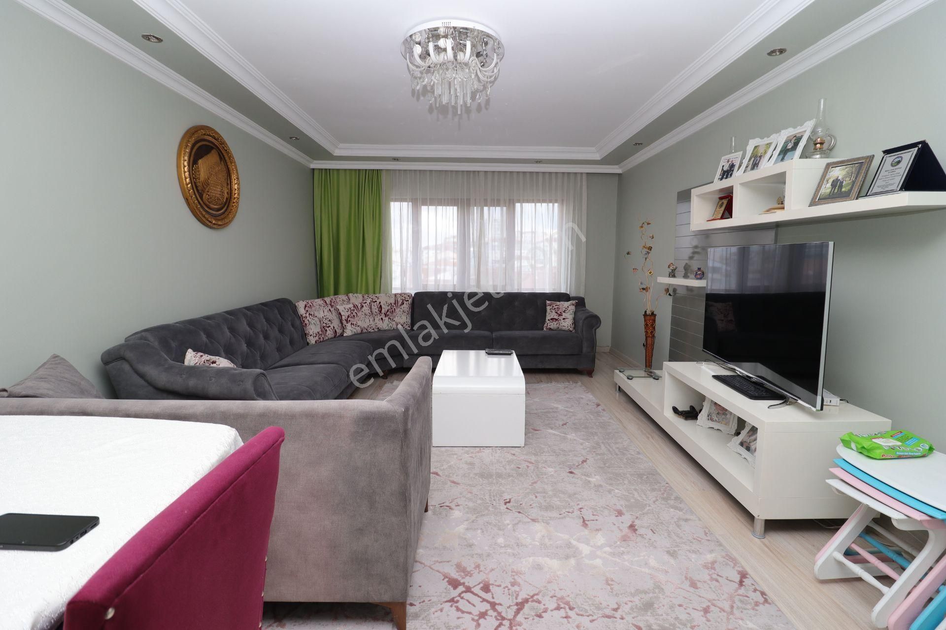 Akif'ten Atakent'te 5+2 Trene & 14.cd Yakını Full Yapılı Satılık Teras Daire - Görsel 9